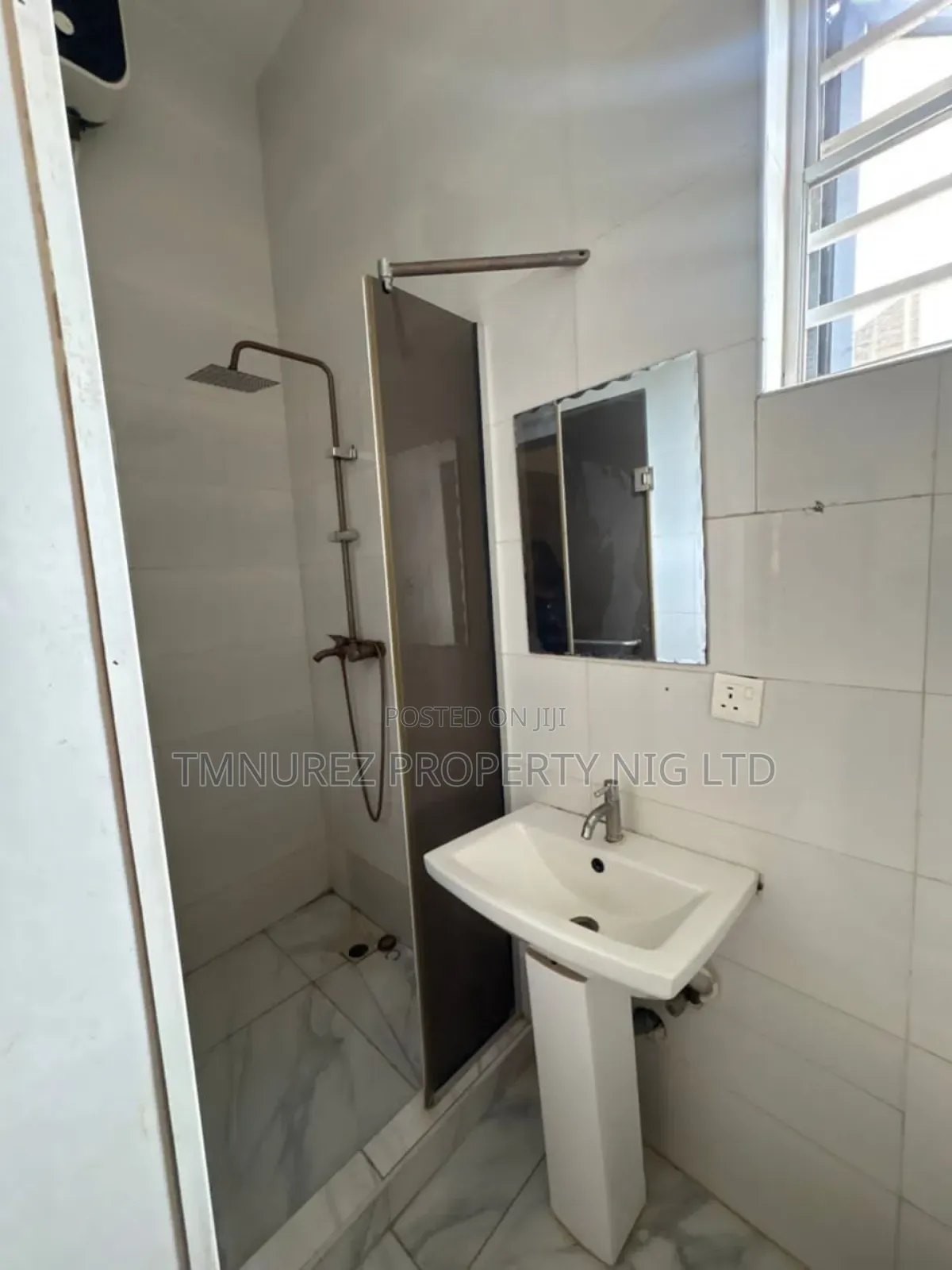 Studio Apartment in Ikota for rent