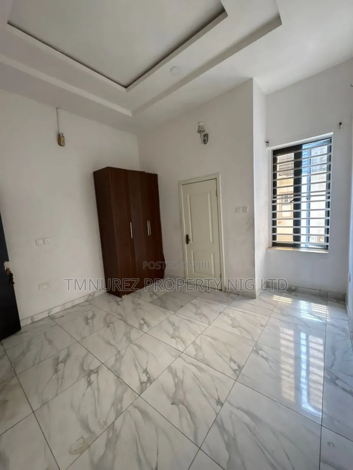 Studio Apartment in Ikota for rent