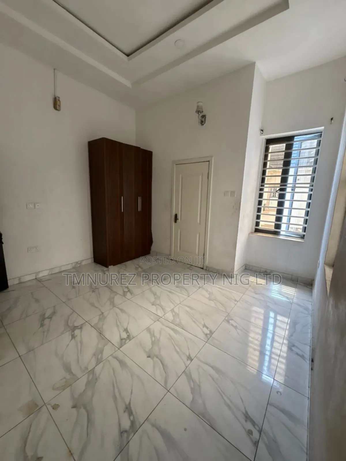 Studio Apartment in Ikota for rent