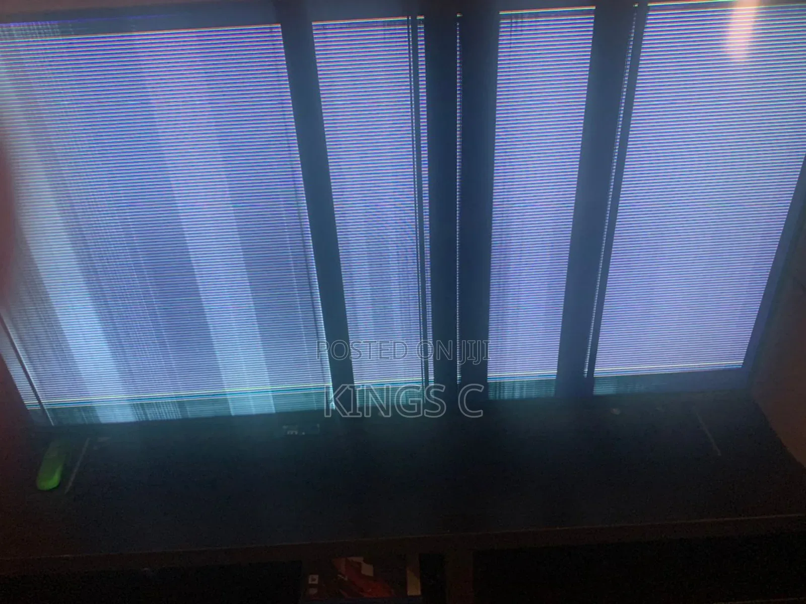 Contact Kings Electronics to Repair Ur Led Smart Tv Screen in Any Kind
