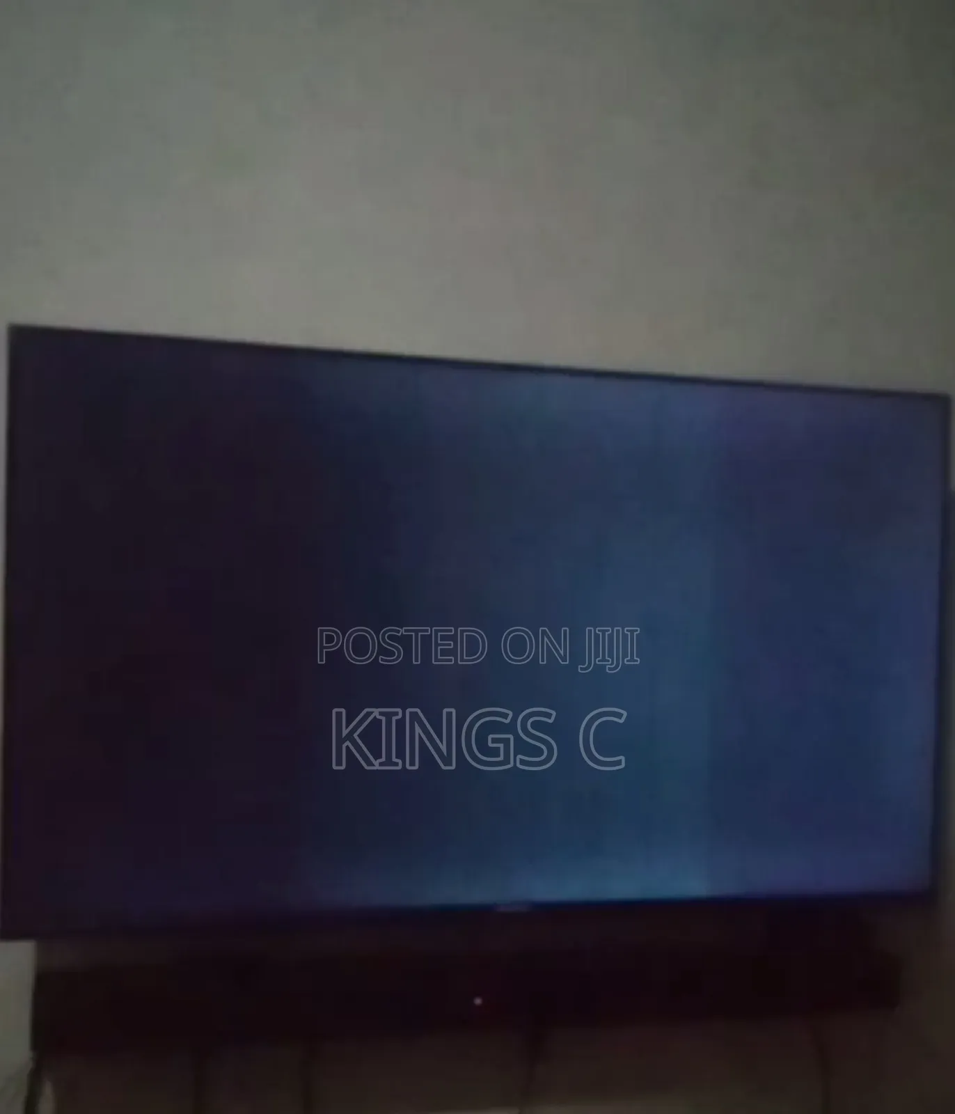 Contact Kings Electronics to Repair Ur Led Smart Tv Screen in Any Kind