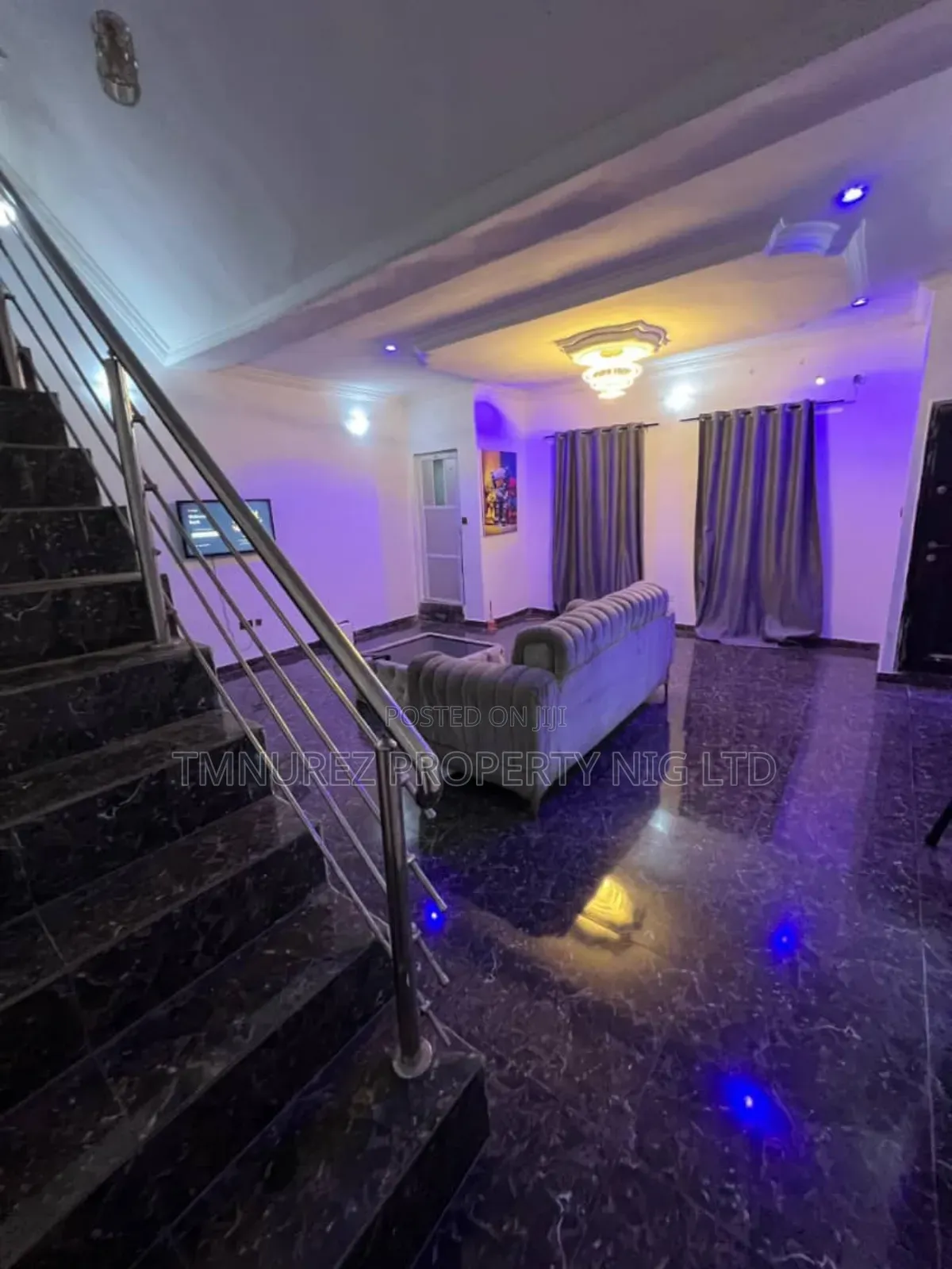 Studio Apartment in Ikota for rent