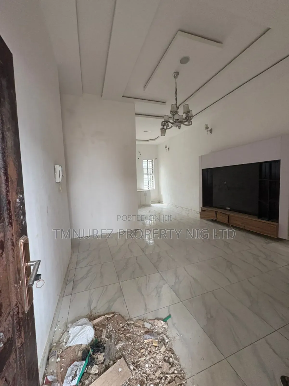 Studio Apartment in Ikota Lekki for rent