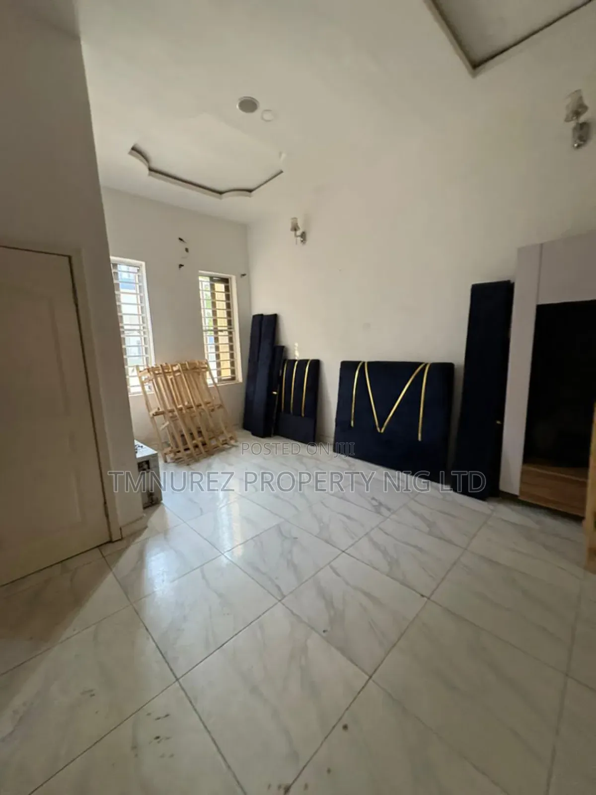 Studio Apartment in Ikota Lekki for rent
