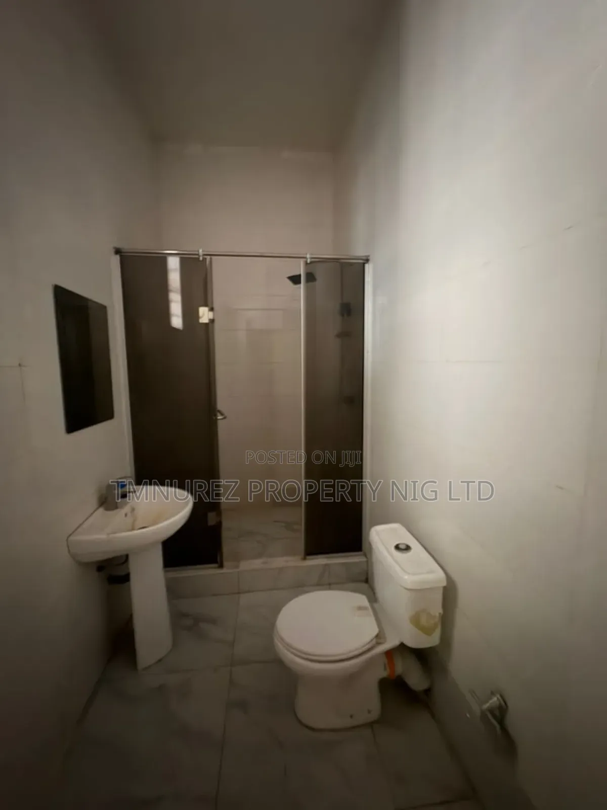 Studio Apartment in Ikota Lekki for rent