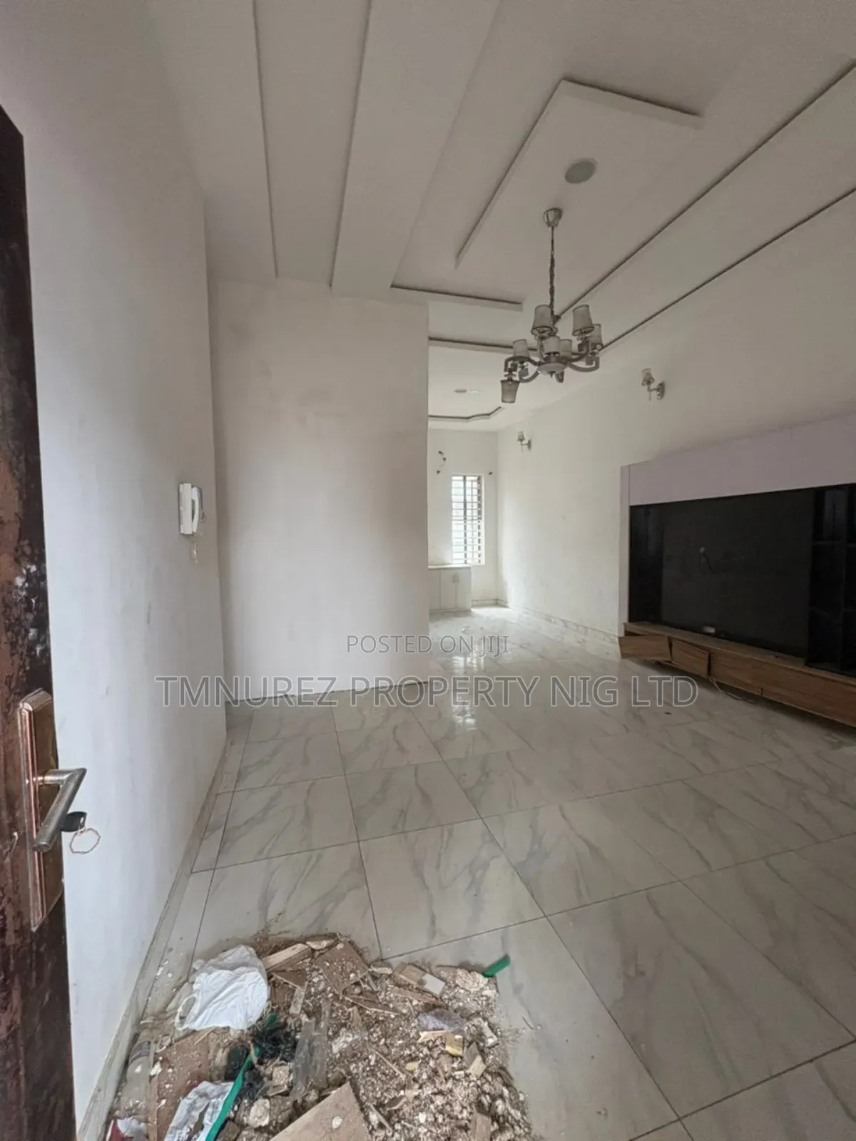 Studio Apartment in Ikota Lekki for rent