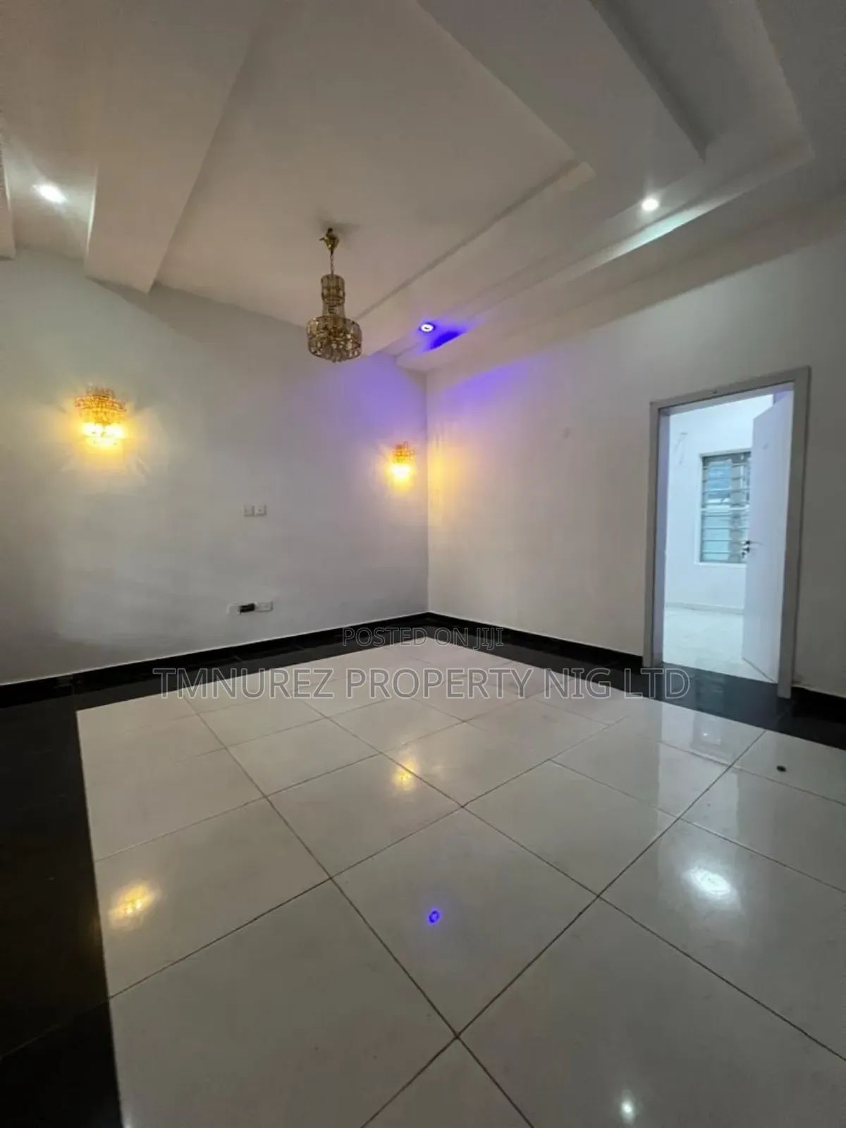 1bdrm Apartment in Ikota for rent