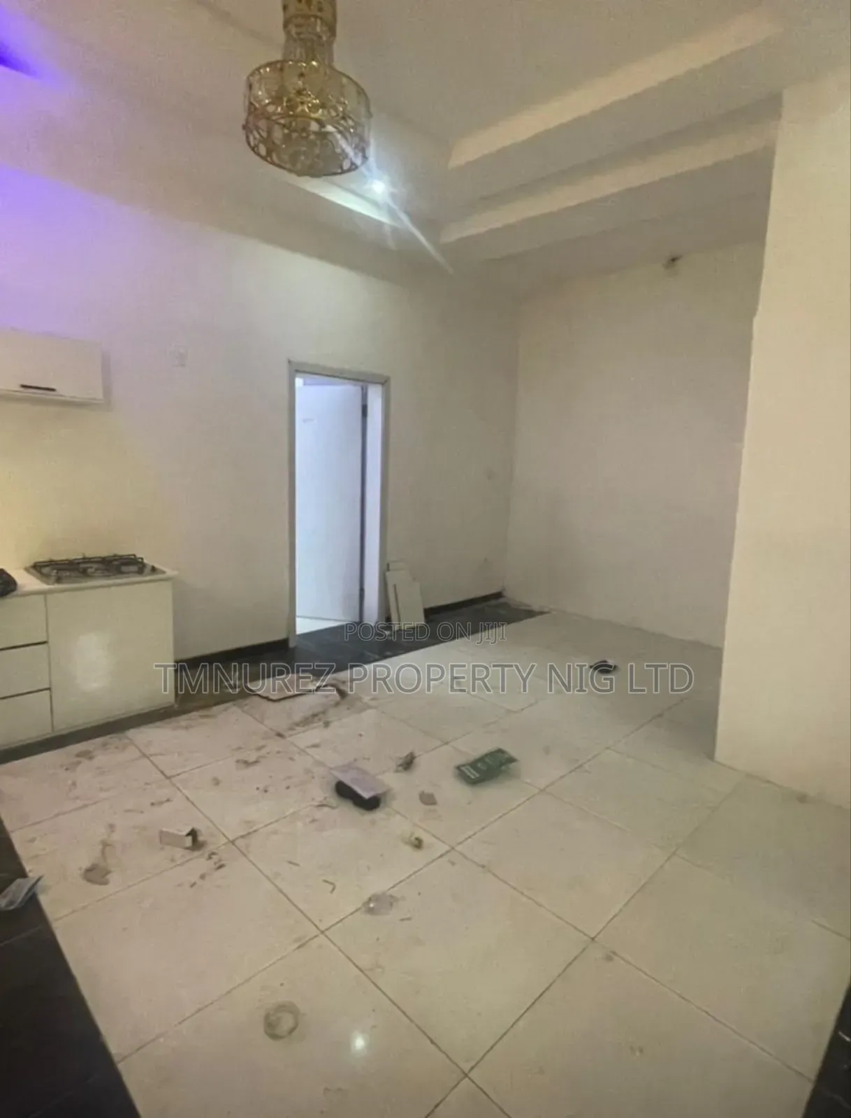 1bdrm Apartment in Ikota for rent