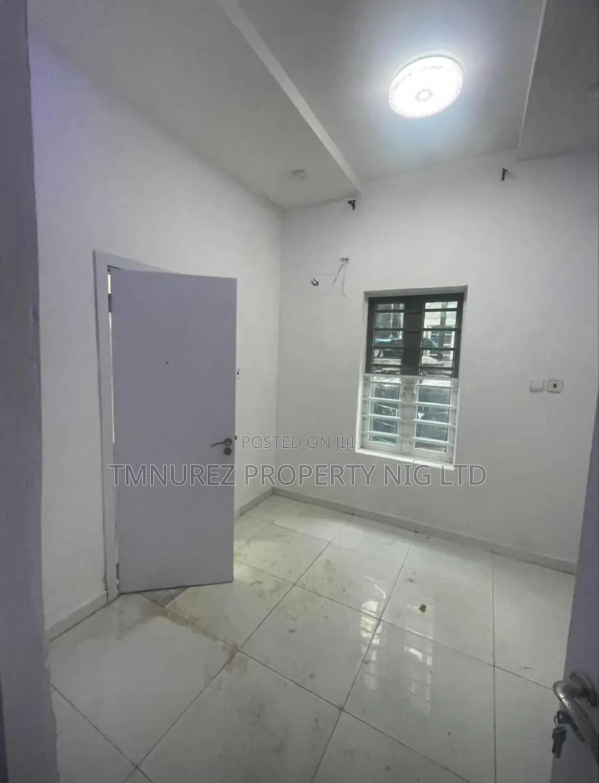1bdrm Apartment in Ikota for rent