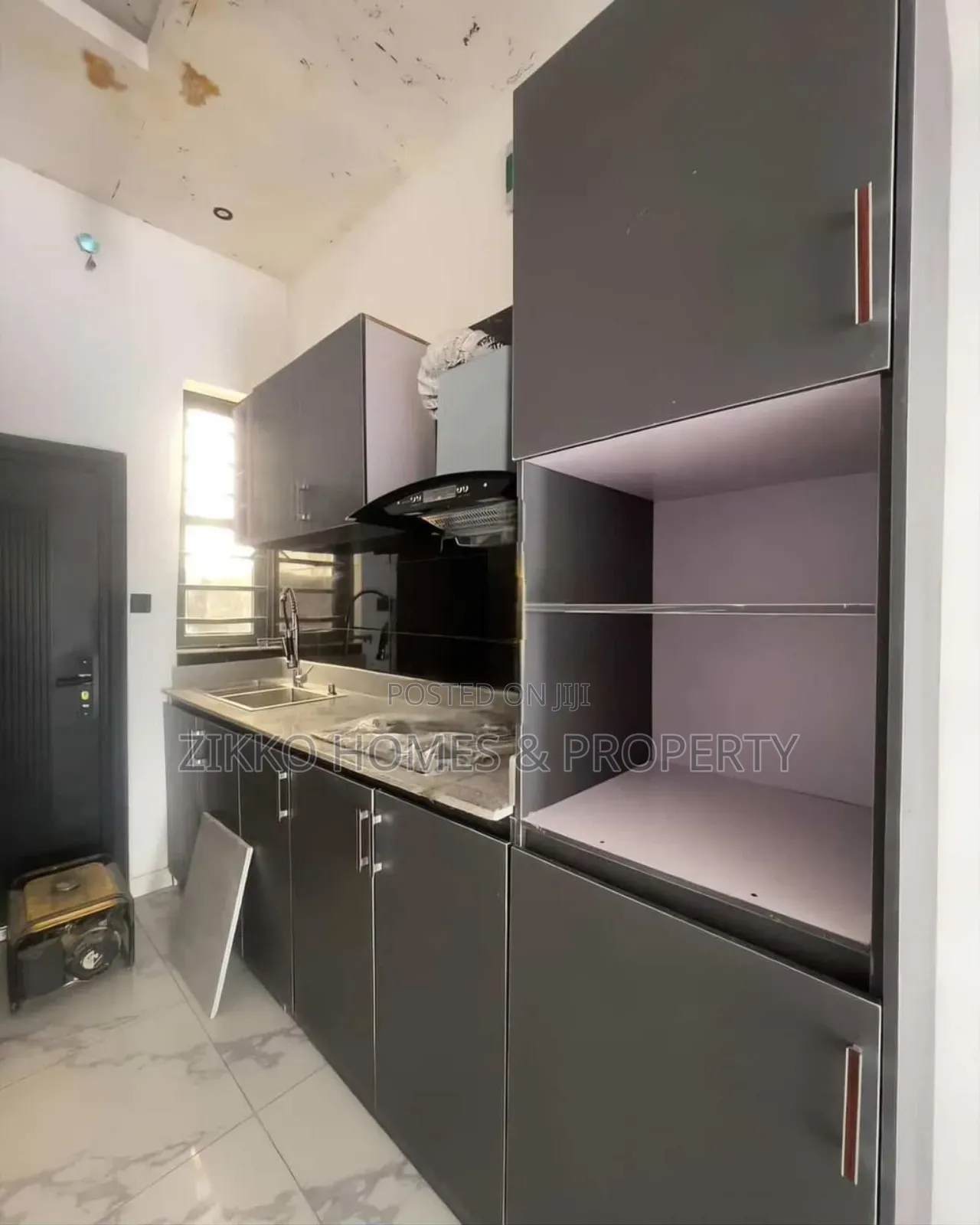 3bdrm Townhouse/Terrace in Sangotedo, Lekki for sale