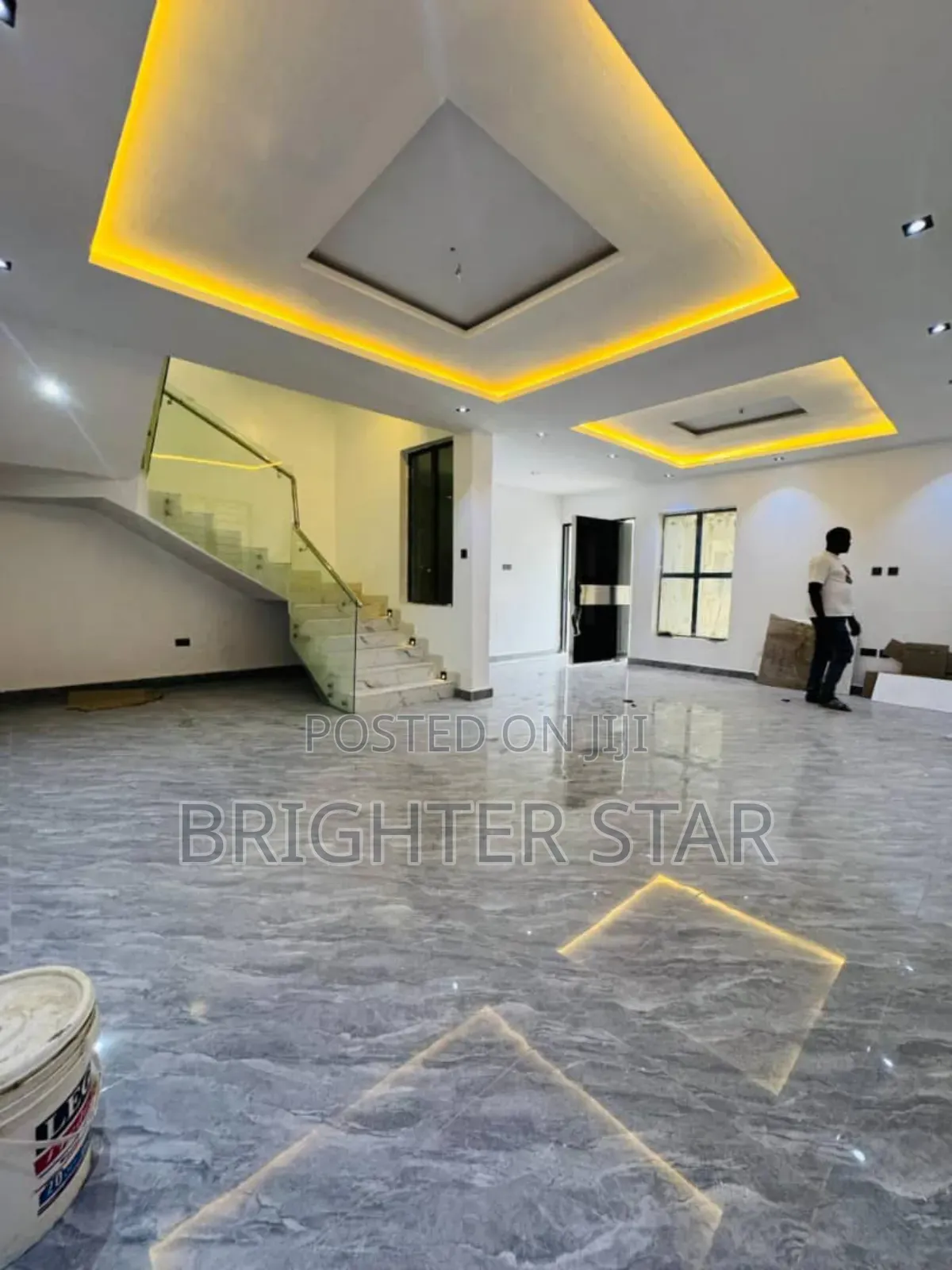 Furnished 5bdrm Duplex in Maryland for sale