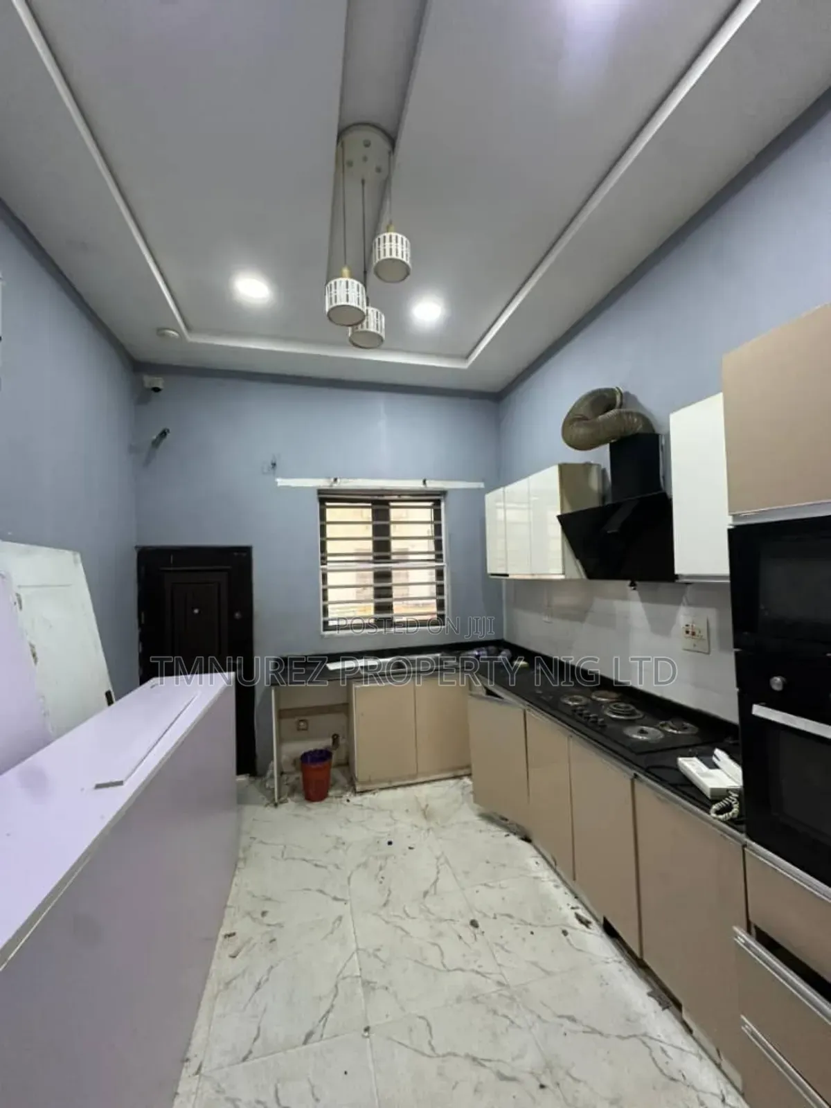 4bdrm Duplex in Ikota for rent