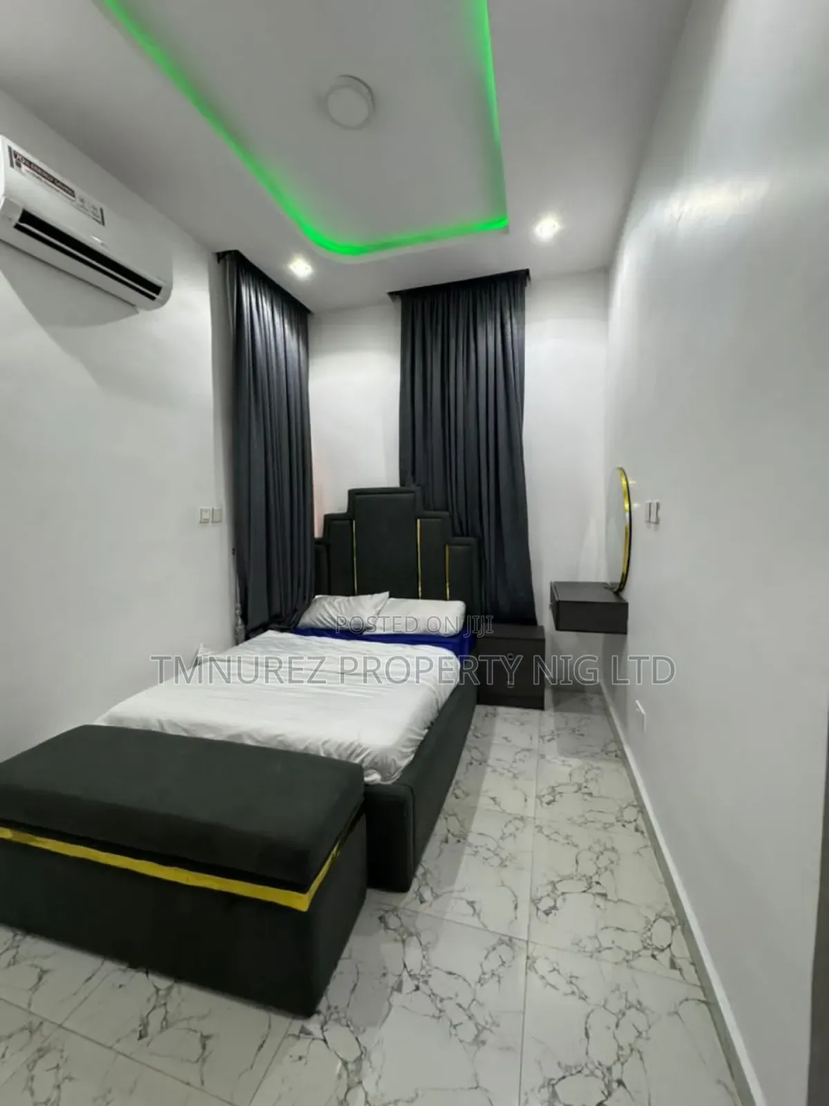4bdrm Duplex in Conservation, Chevron for rent