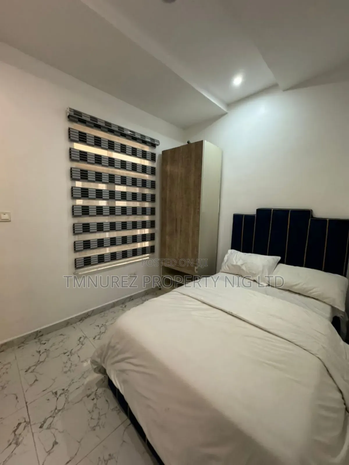 4bdrm Duplex in Conservation, Chevron for rent