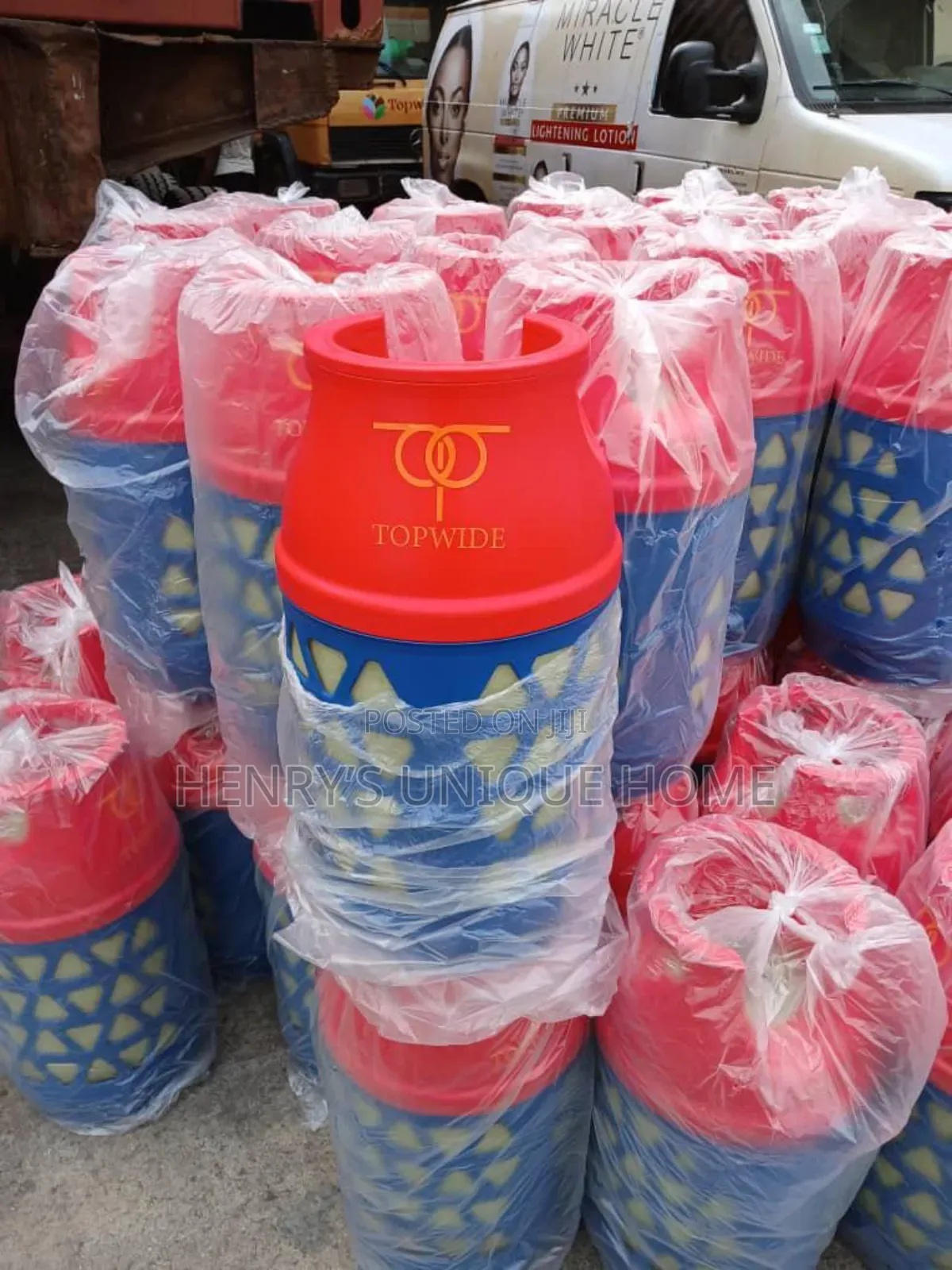  Gas Cylinder Cooking Gas
