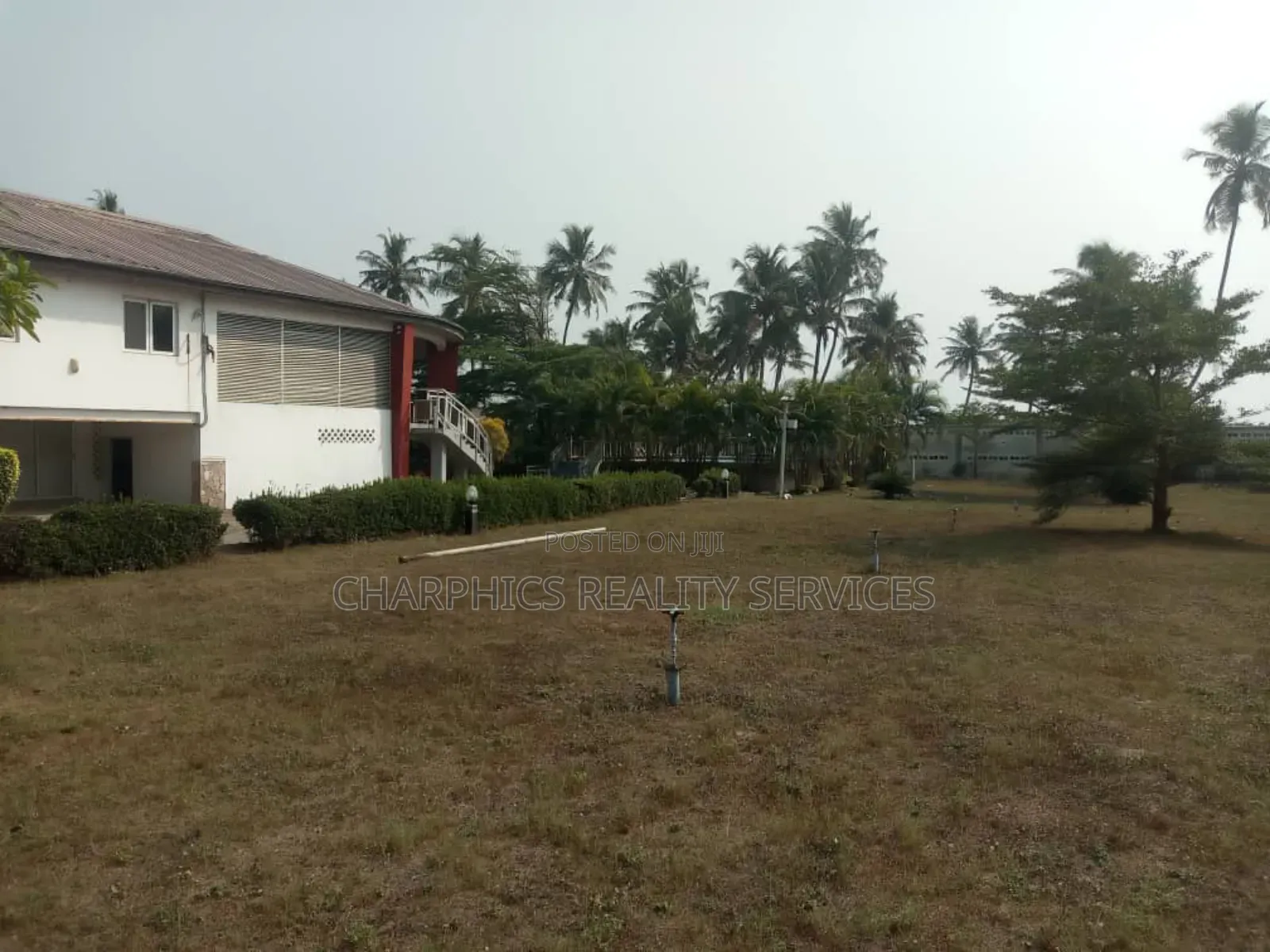 8bdrm Duplex in Ibeju for sale