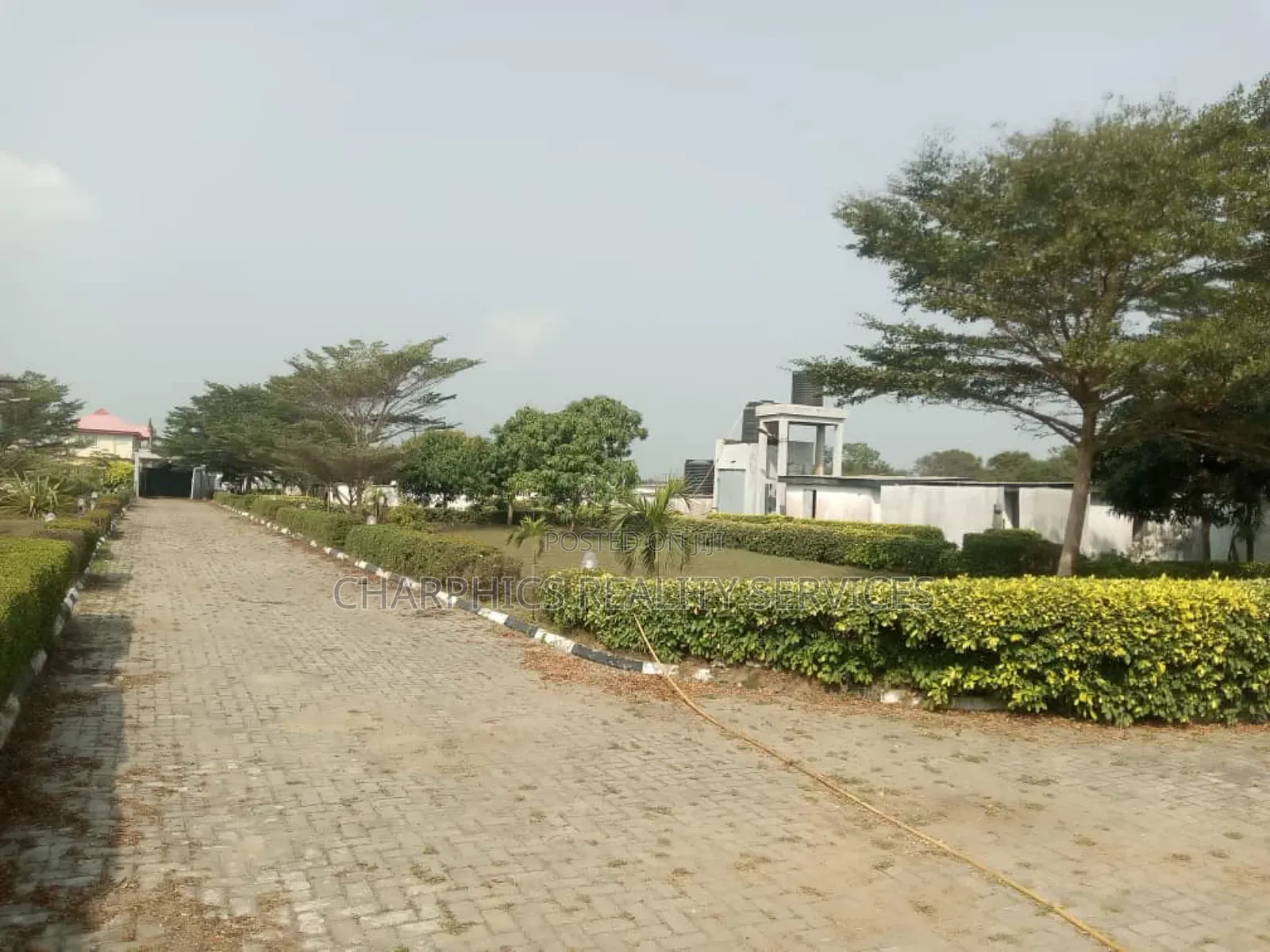 8bdrm Duplex in Ibeju for sale