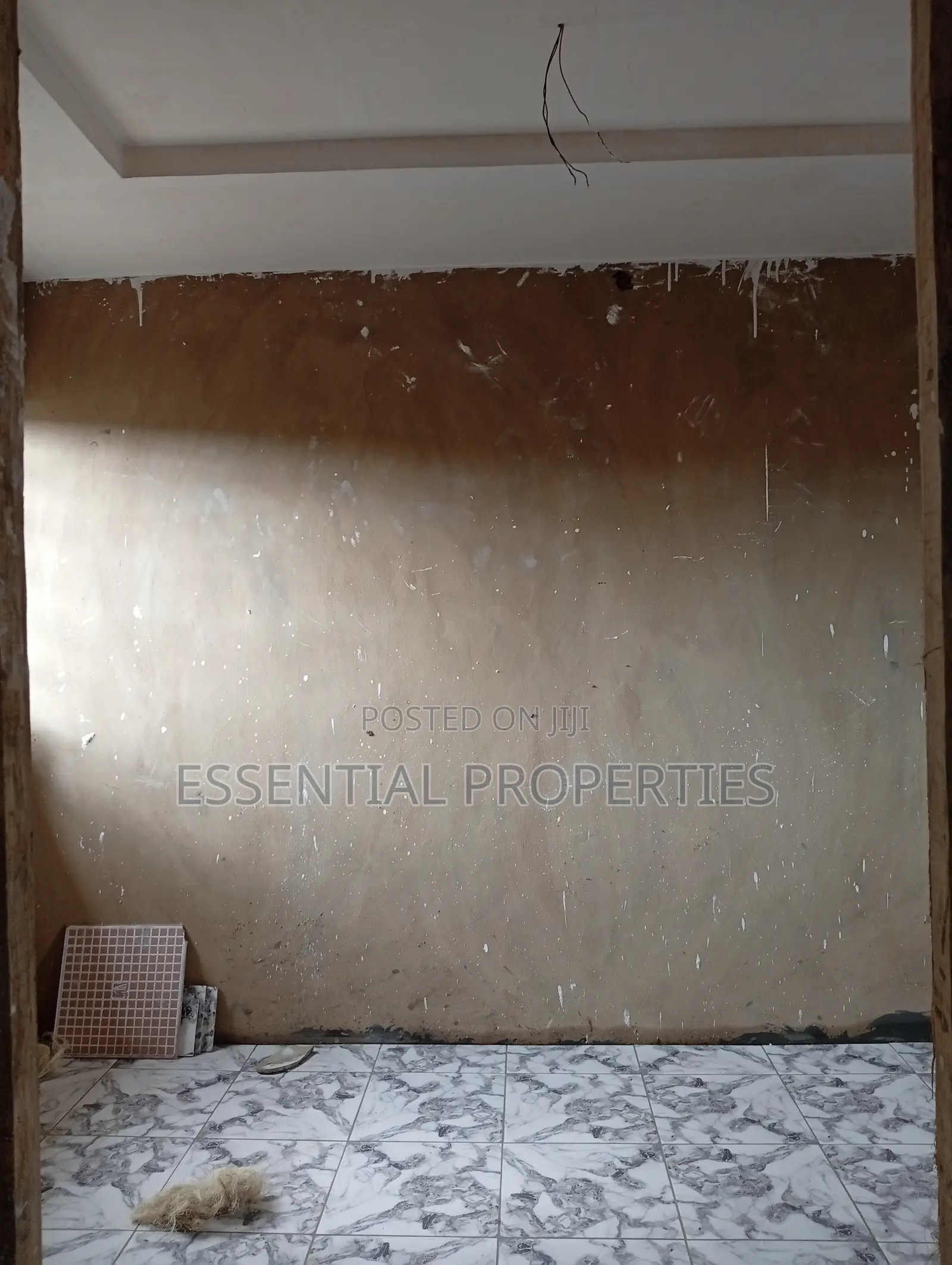 Mini Flat in Mobolaji Bank Anthony Way for rent