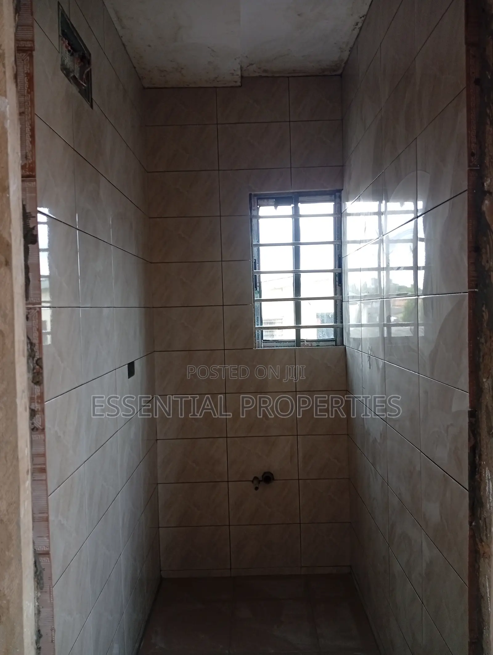 Mini Flat in Mobolaji Bank Anthony Way for rent