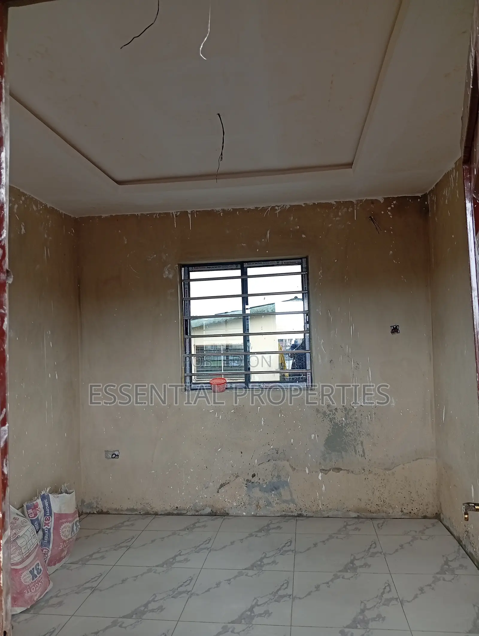 Mini Flat in Mobolaji Bank Anthony Way for rent