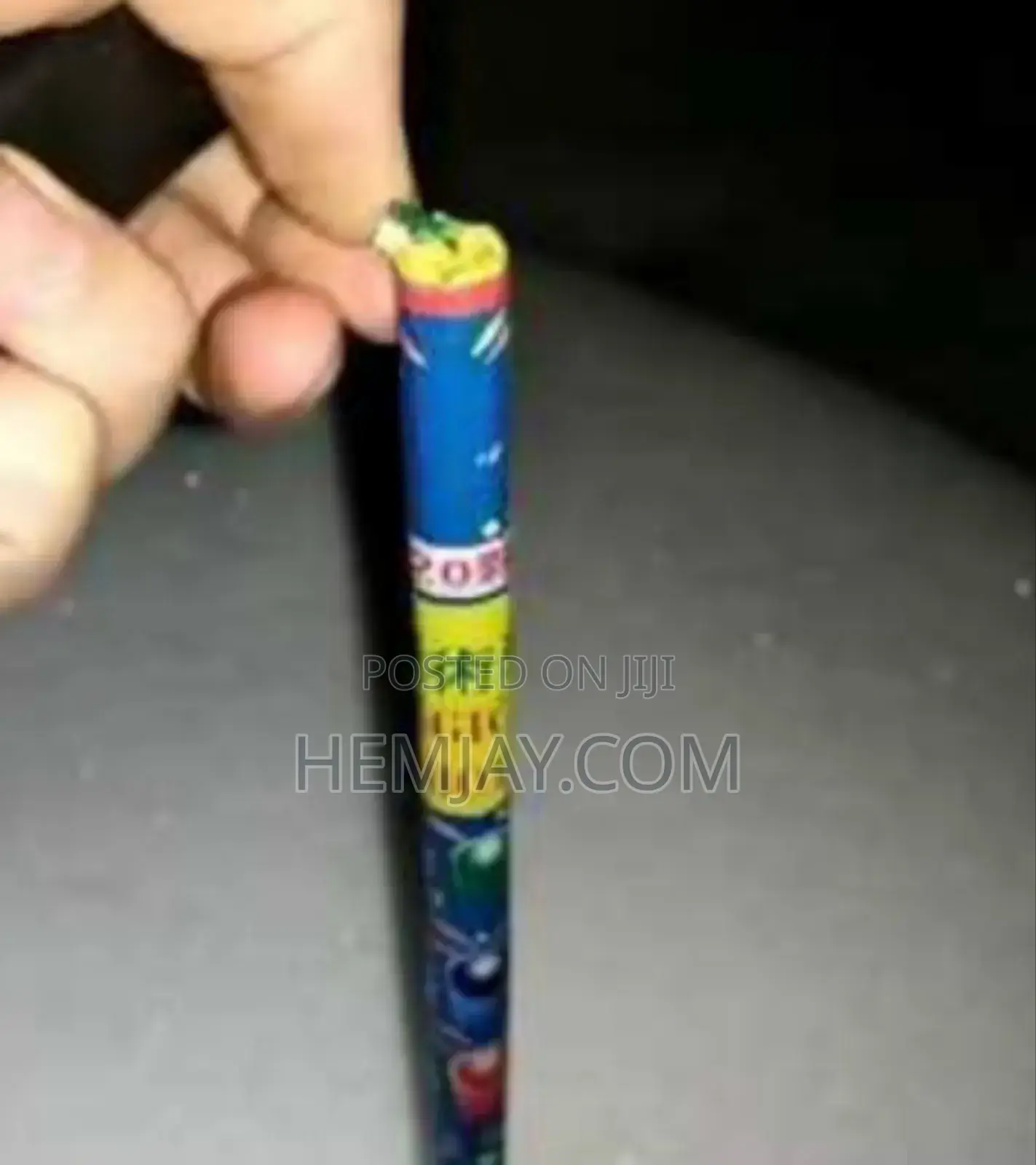 Mini Knockout 5shot, 10shot, 15shot, 30shot (12pcs in (Age 8+)