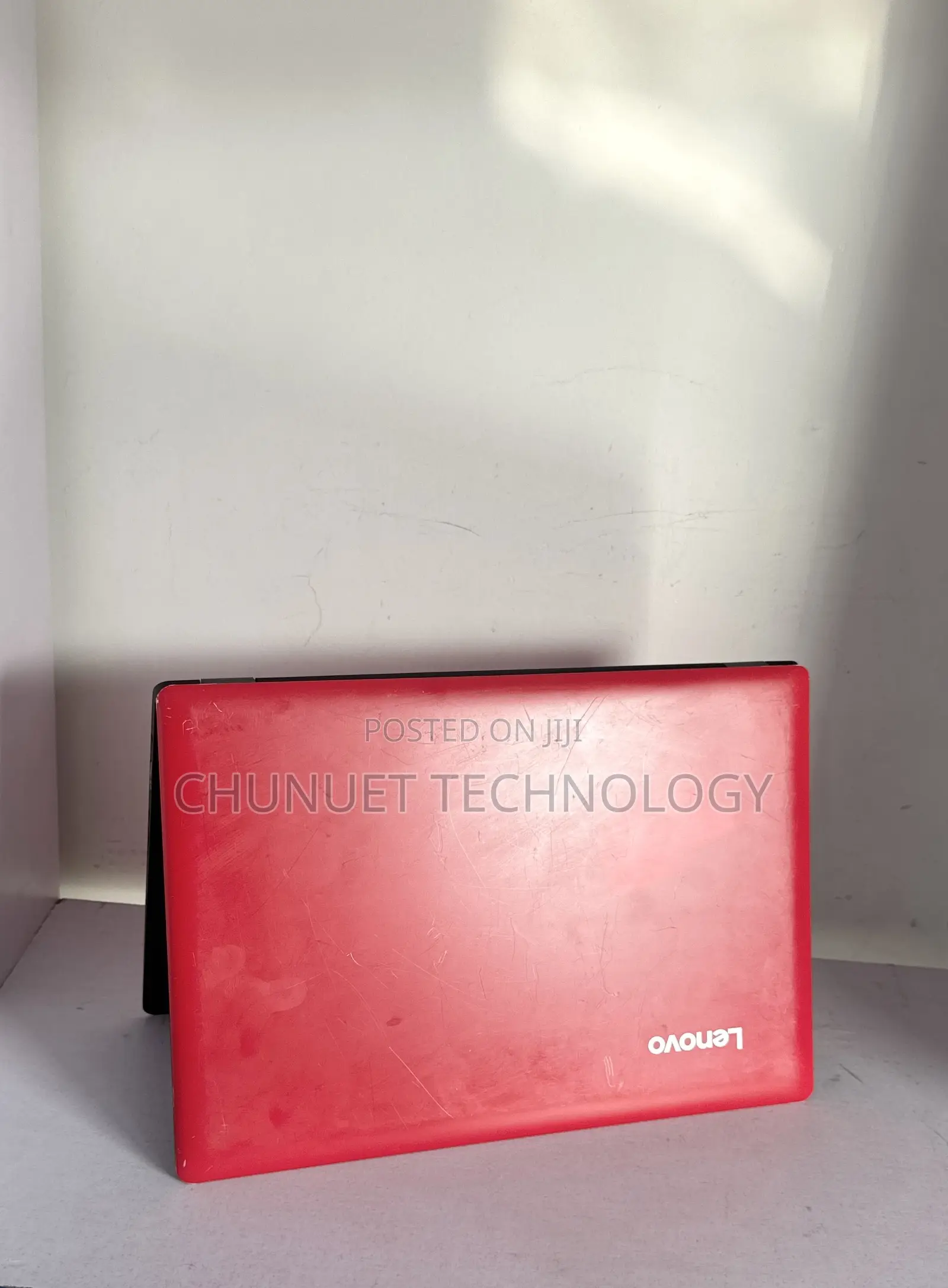 Laptop Lenovo IdeaPad 100 2GB Intel eMMC 32GB