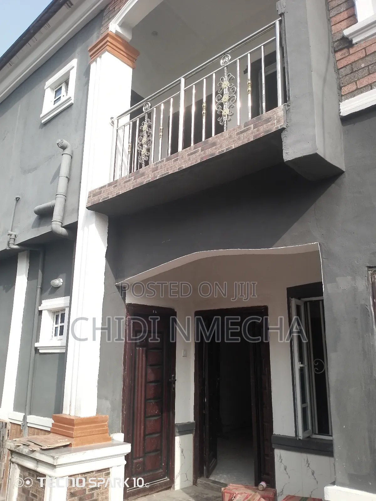 2bdrm Apartment in Naze, Owerri for rent