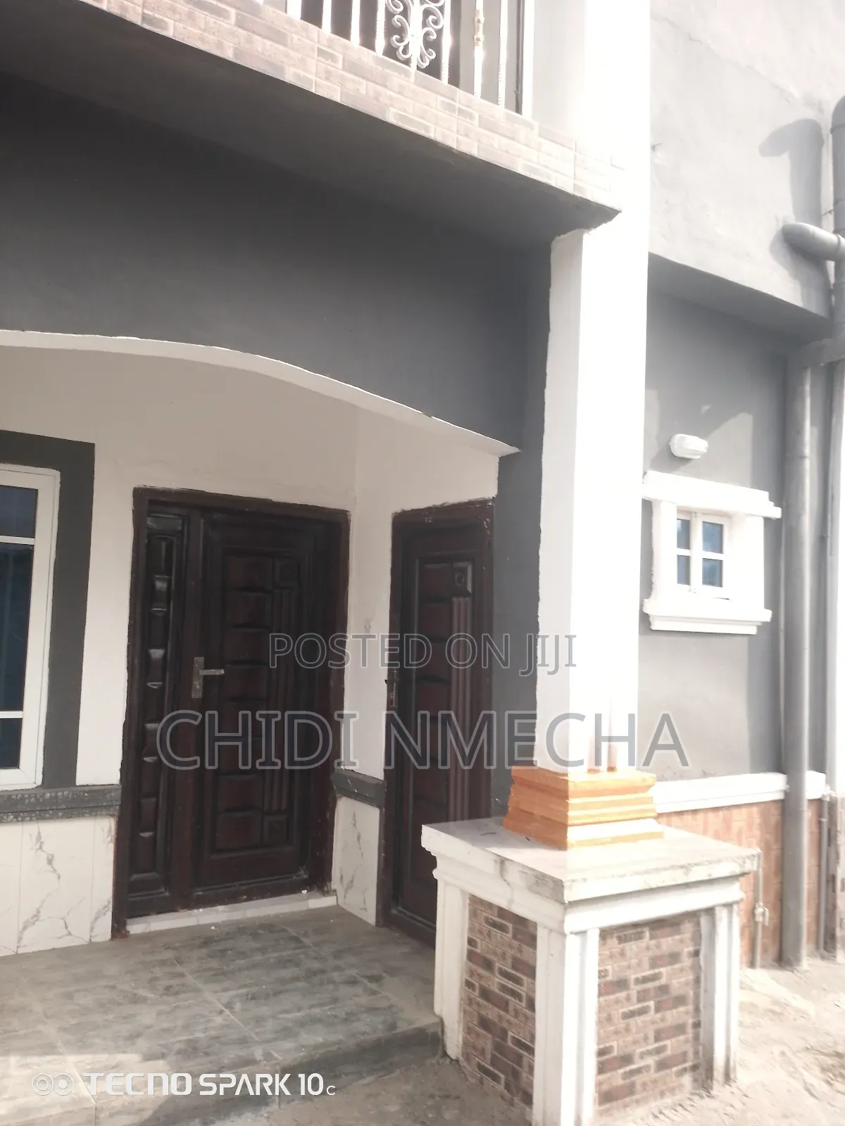 2bdrm Apartment in Naze, Owerri for rent