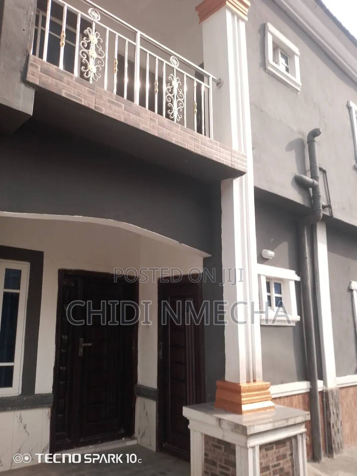 2bdrm Apartment in Naze, Owerri for rent
