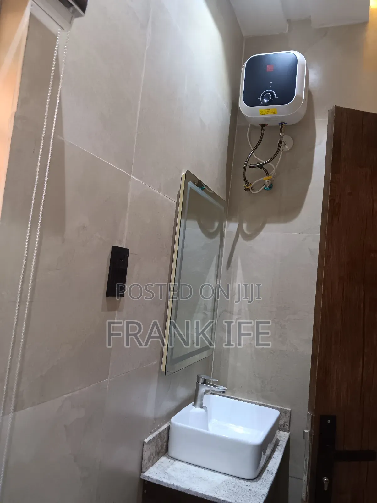 Furnished 4bdrm Duplex in Thomas Estate, Ajah for sale