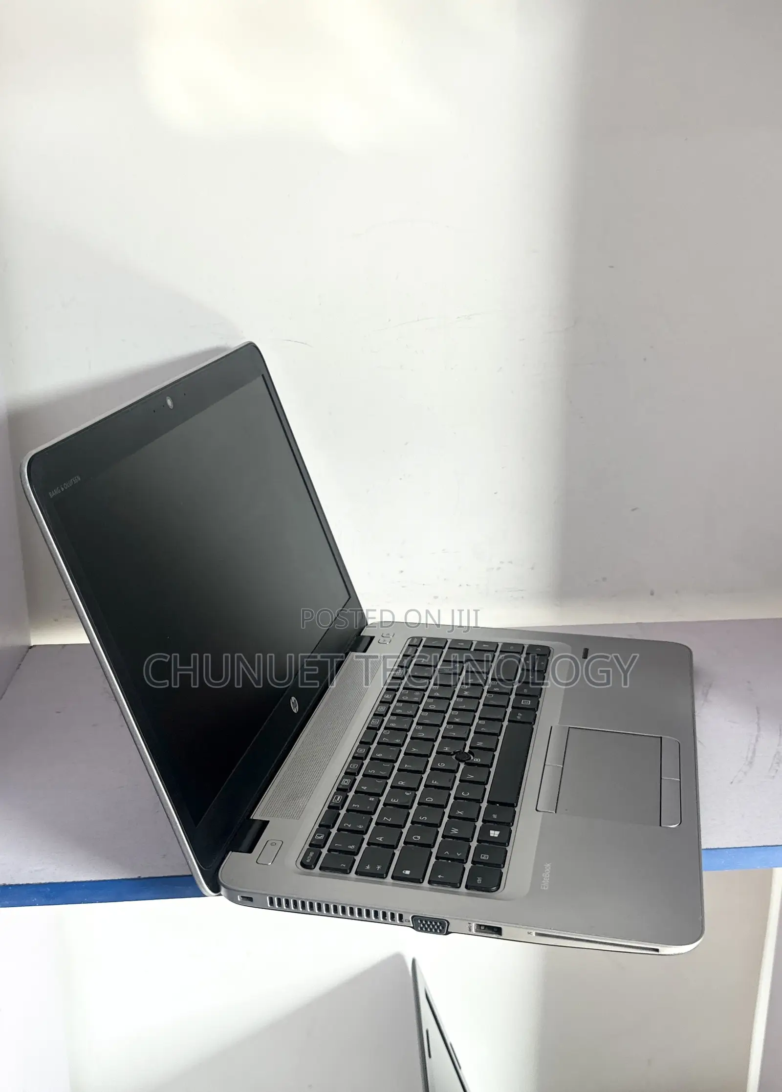 Laptop HP EliteBook 745 G4 8GB AMD Ryzen 7 SSD 256GB