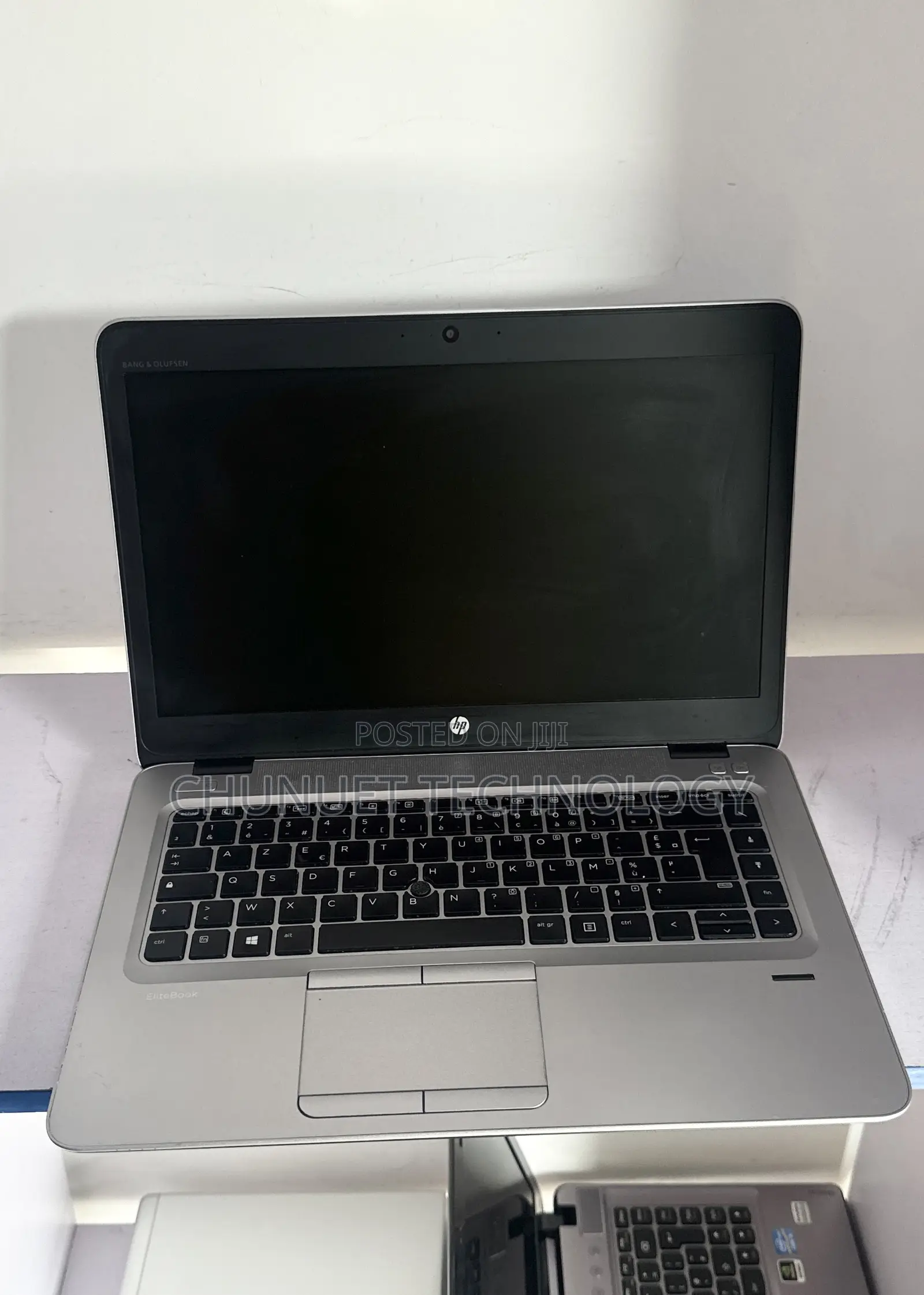 Laptop HP EliteBook 745 G4 8GB AMD Ryzen 7 SSD 256GB