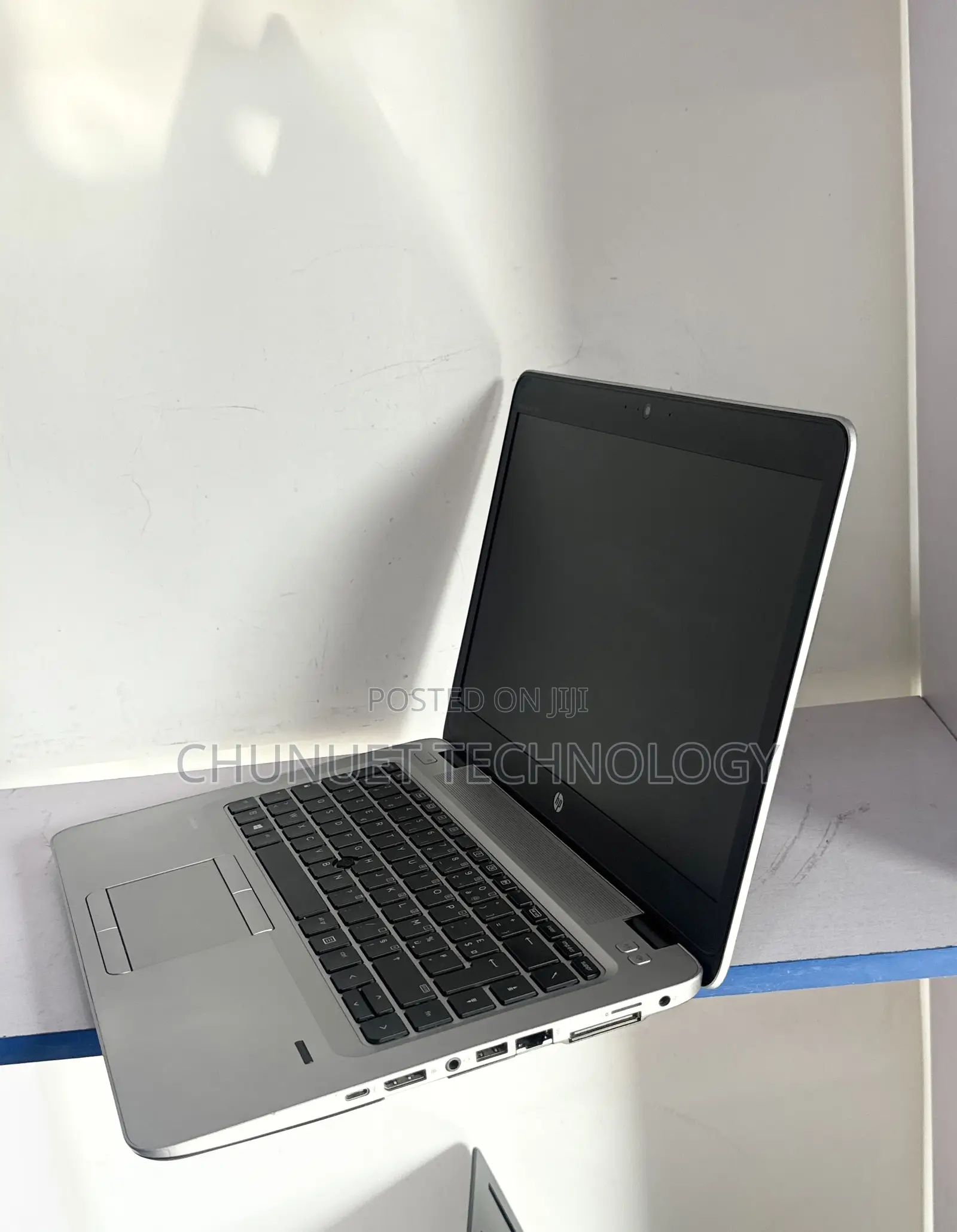 Laptop HP EliteBook 745 G4 8GB AMD Ryzen 7 SSD 256GB