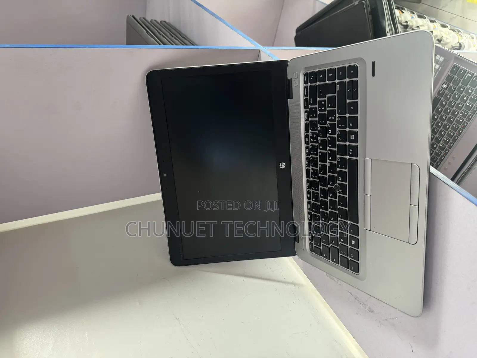 Laptop HP EliteBook 745 G4 8GB AMD Ryzen 7 SSD 256GB
