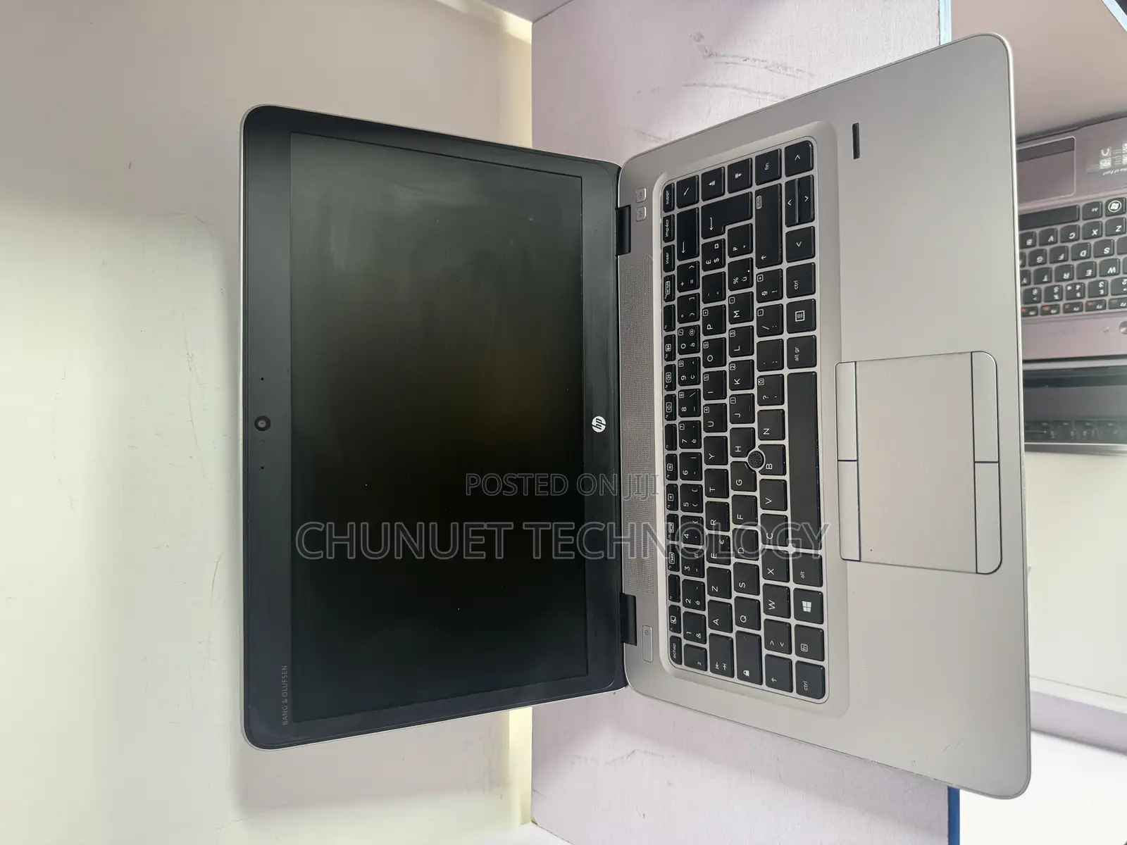 Laptop HP EliteBook 745 G4 8GB AMD Ryzen 7 SSD 256GB