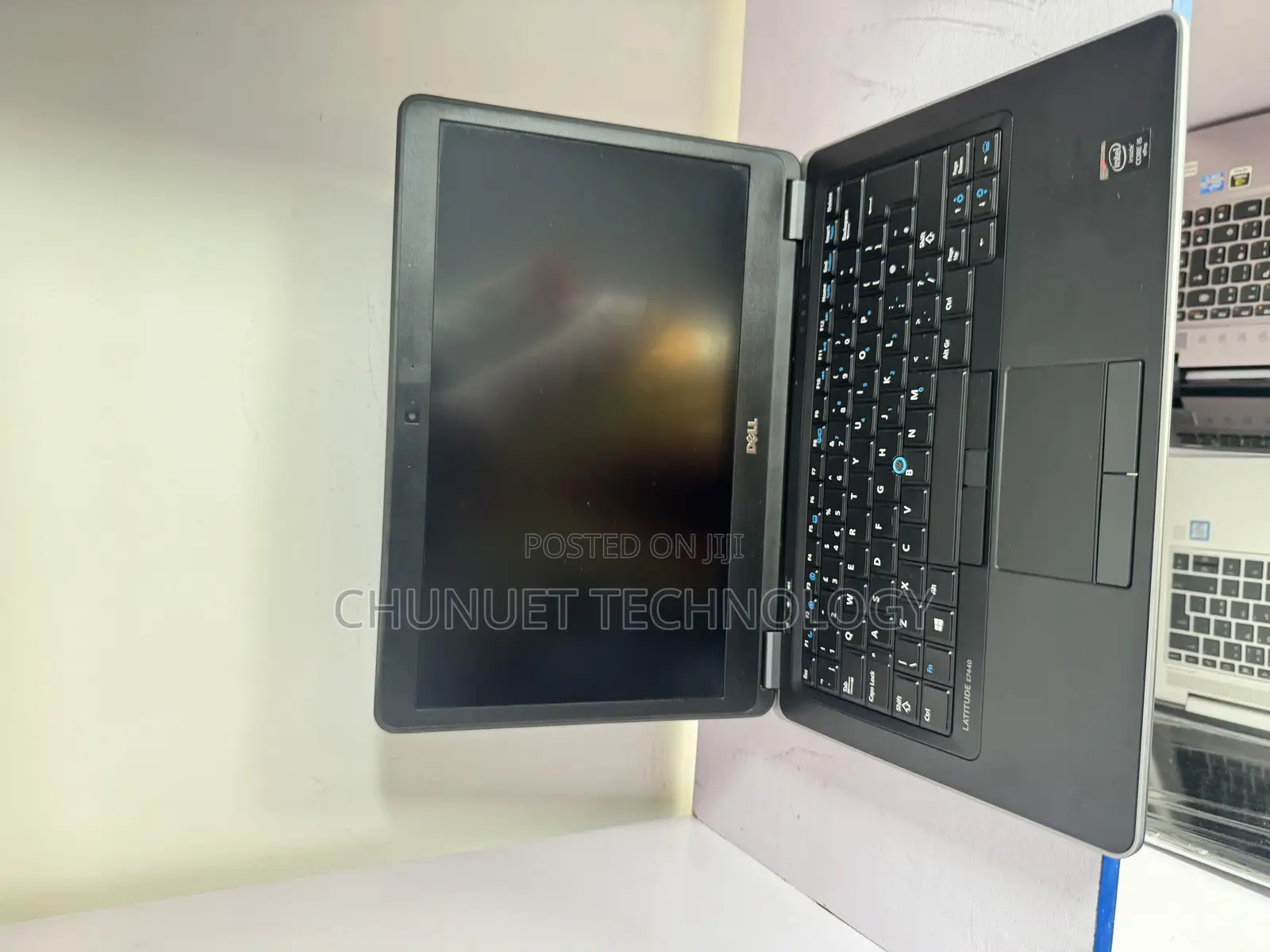 Laptop Dell Latitude 7440 8GB Intel Core i5 SSD 256GB
