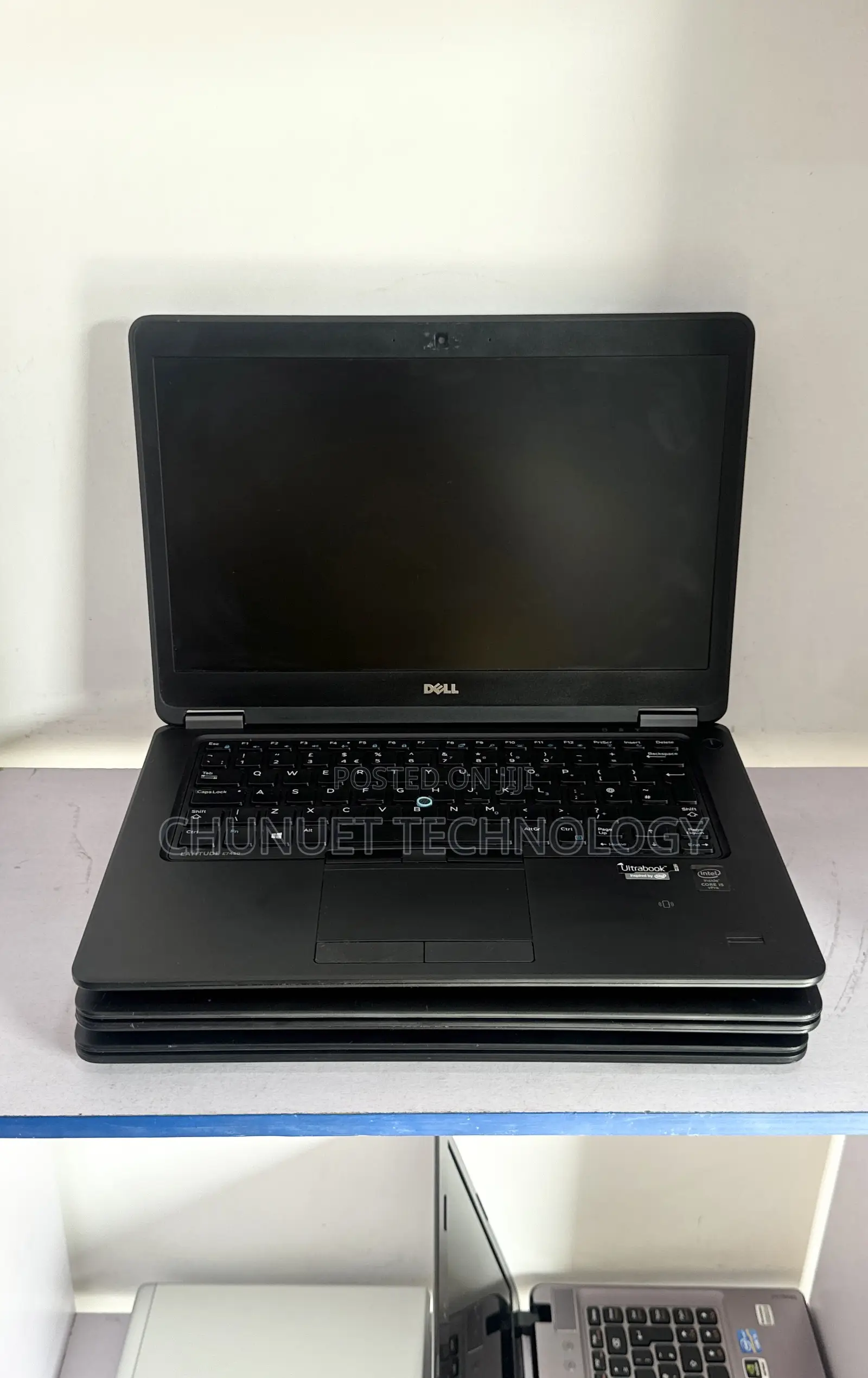 Laptop Dell Latitude E7450 8GB Intel Core i5 SSD 256GB