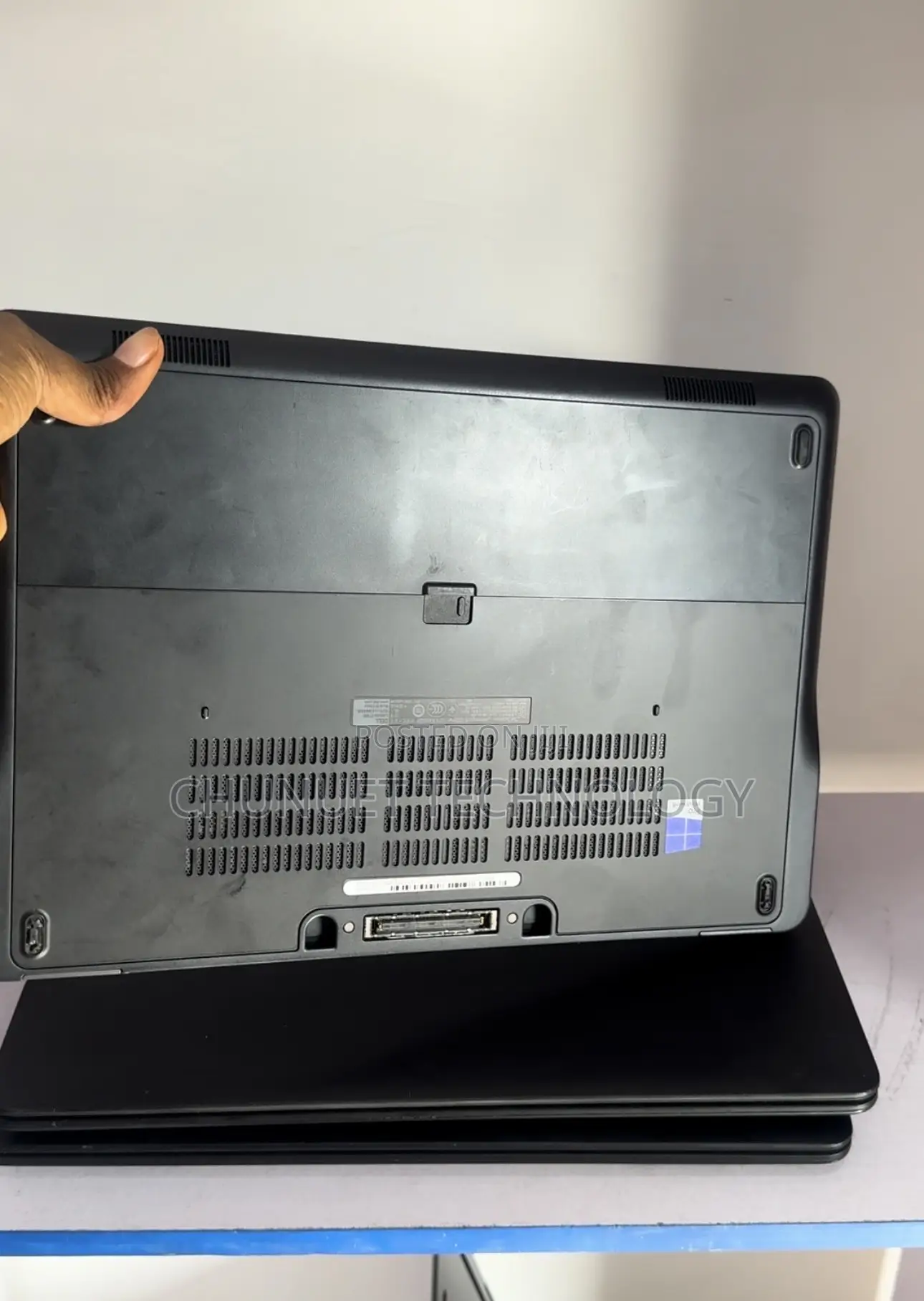 Laptop Dell Latitude E7450 8GB Intel Core i5 SSD 256GB