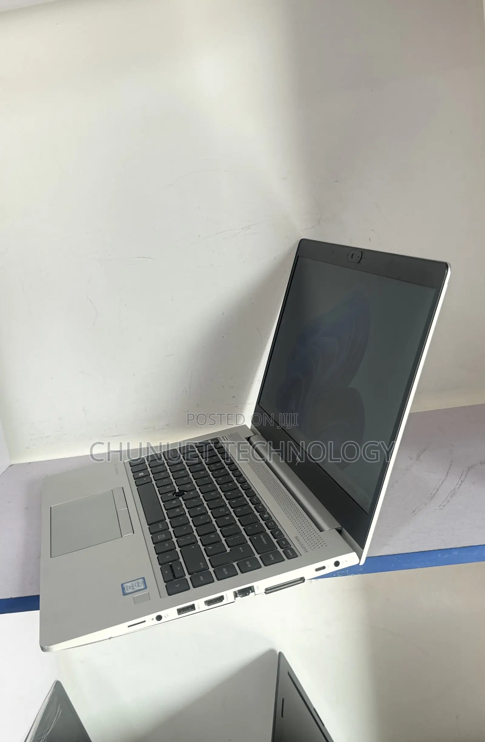 Laptop HP EliteBook 840 G5 16GB Intel Core i5 SSD 256GB