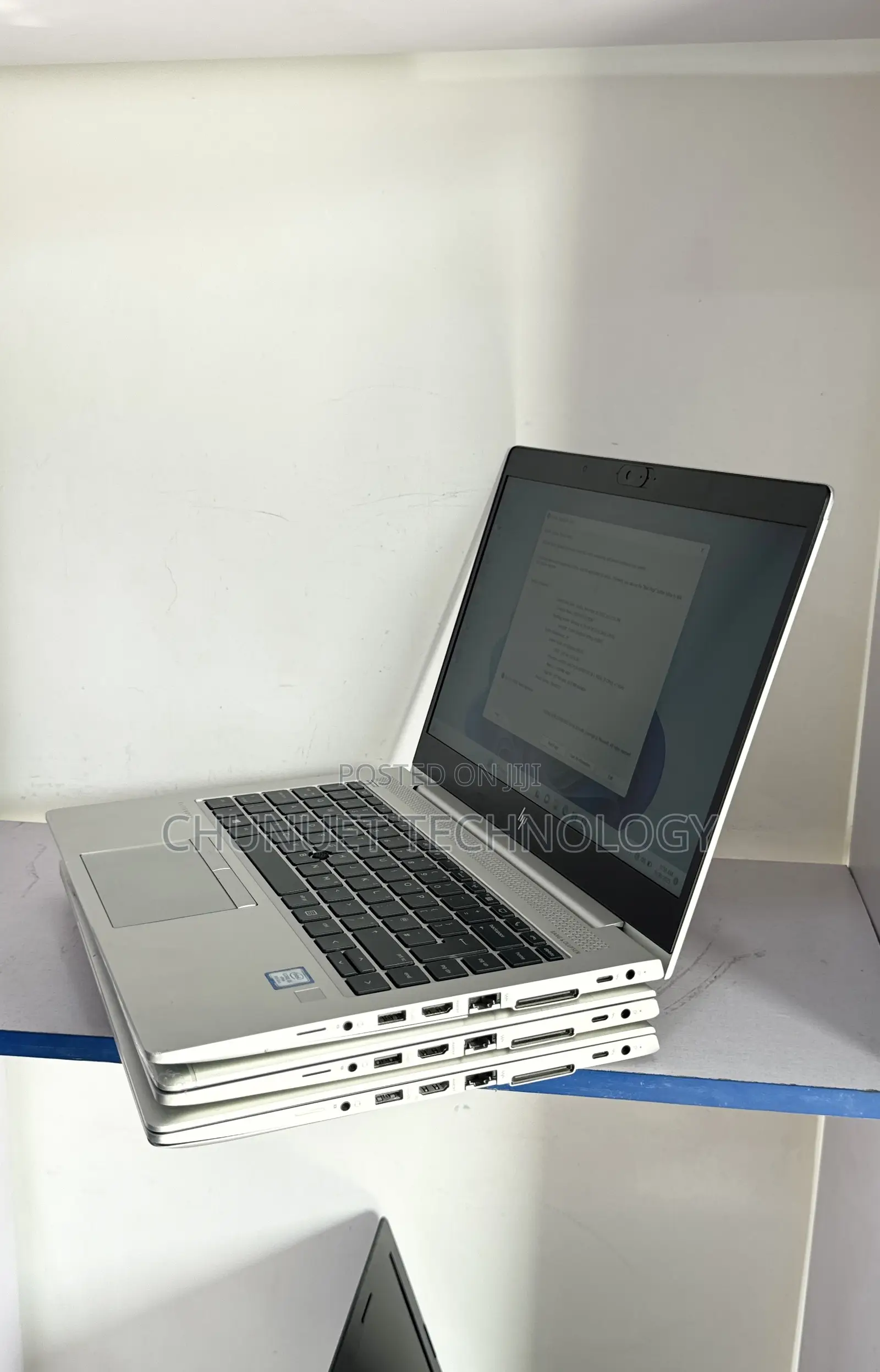 Laptop HP EliteBook 840 G5 16GB Intel Core i5 SSD 256GB