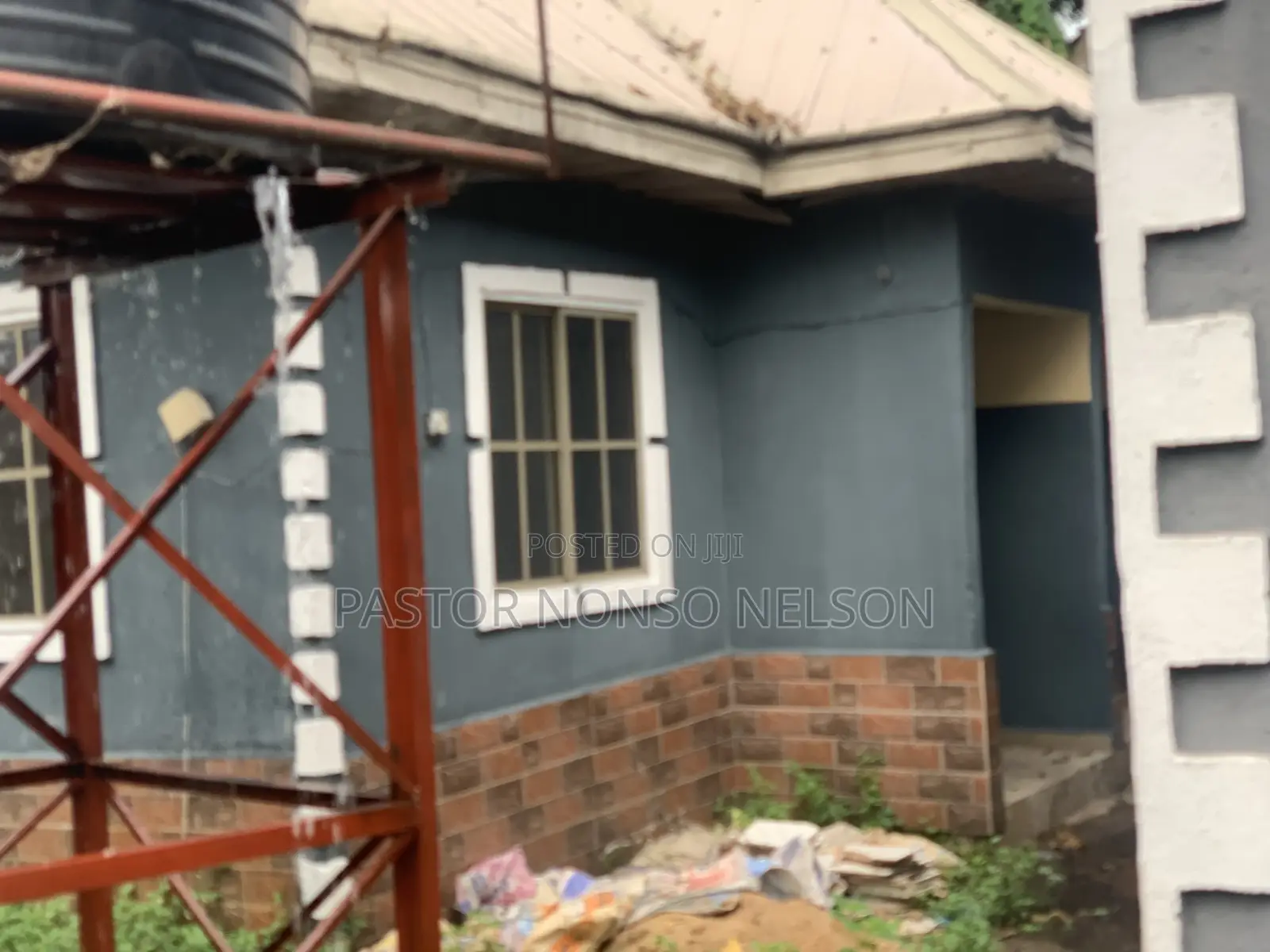 4bdrm Bungalow in Layout, Owerri for sale