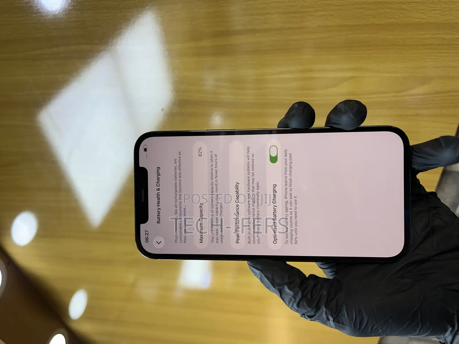 Apple iPhone 12 Pro Max 128 GB