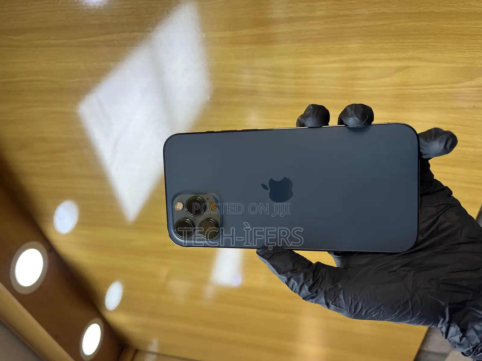 Apple iPhone 12 Pro Max 128 GB