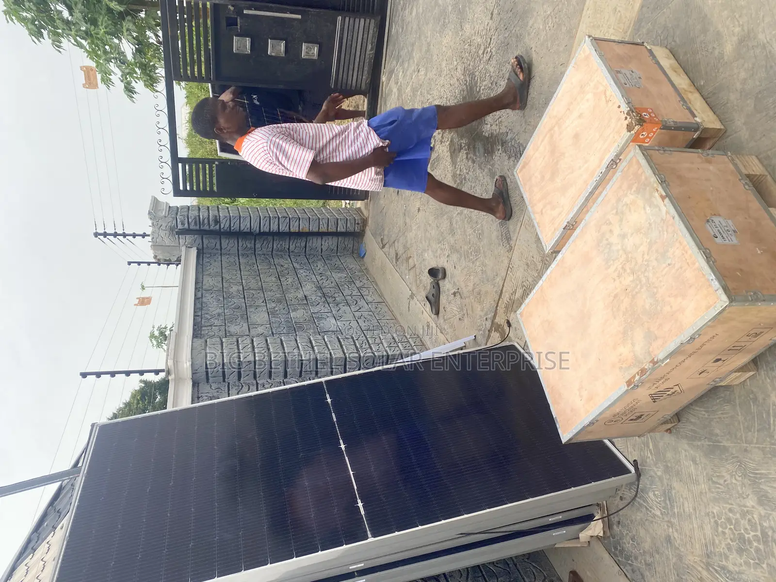 550w Jinko Solar Panel Mono Halfcult Sales