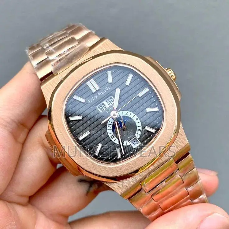 Patek Philippe Classic Wristwatch
