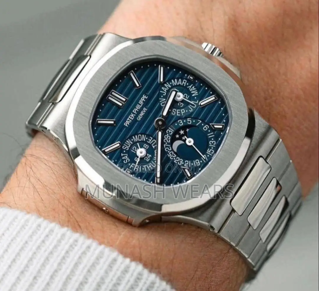 Patek Philippe Classic Wristwatch