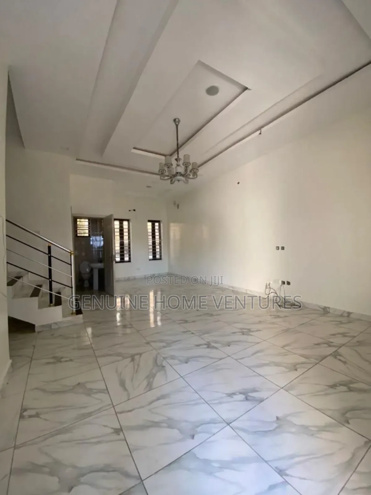 5bdrm Duplex in Lekki Phase 1 for sale
