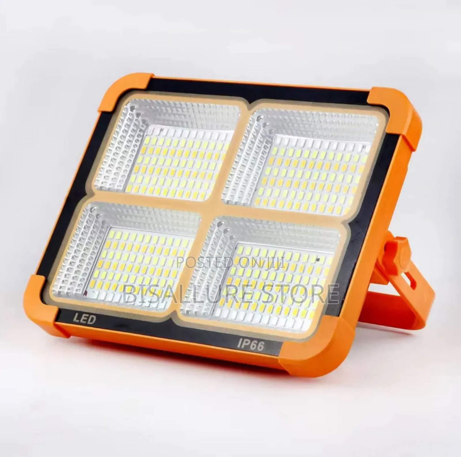 Portable Solar Led Camping Light