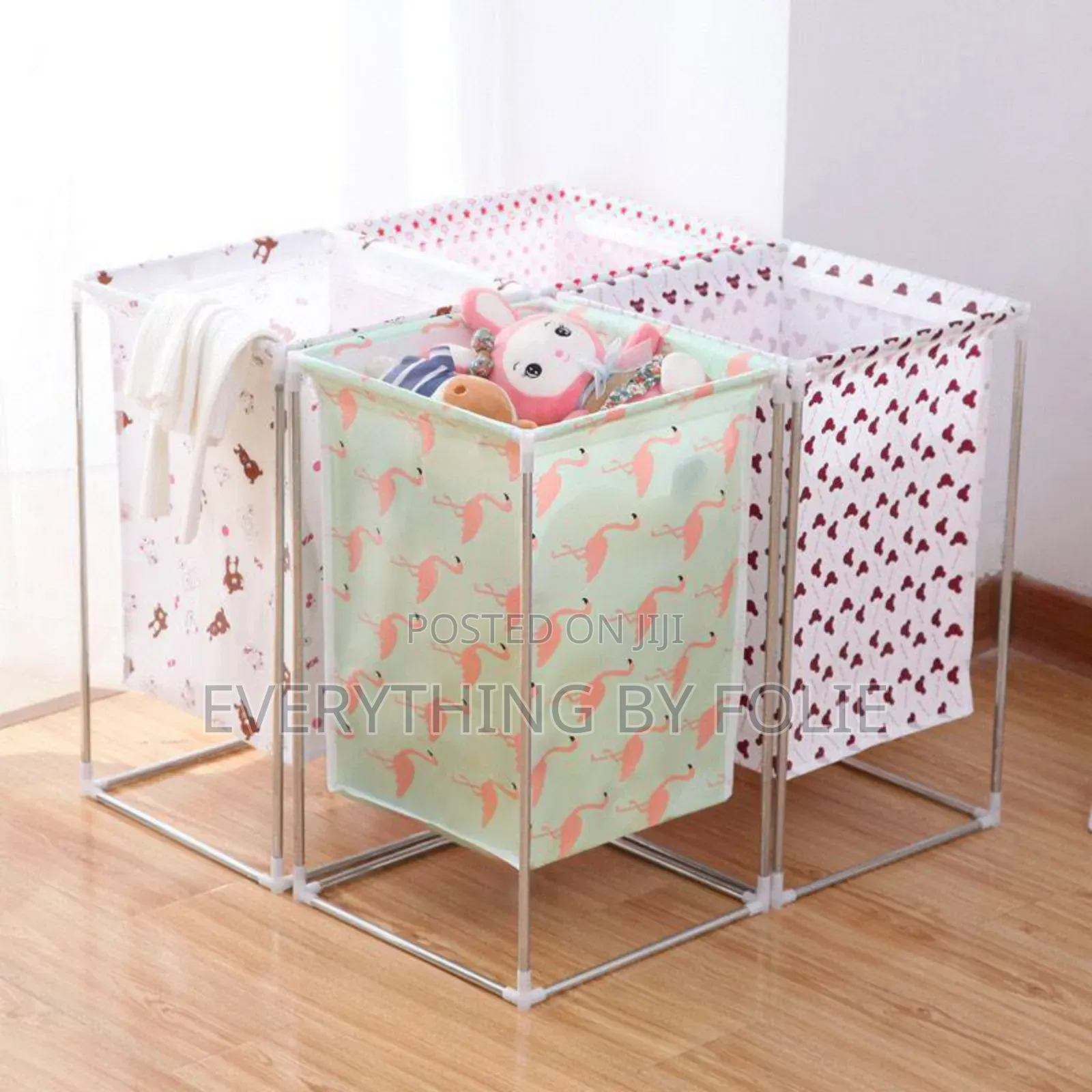 Laundry Basket