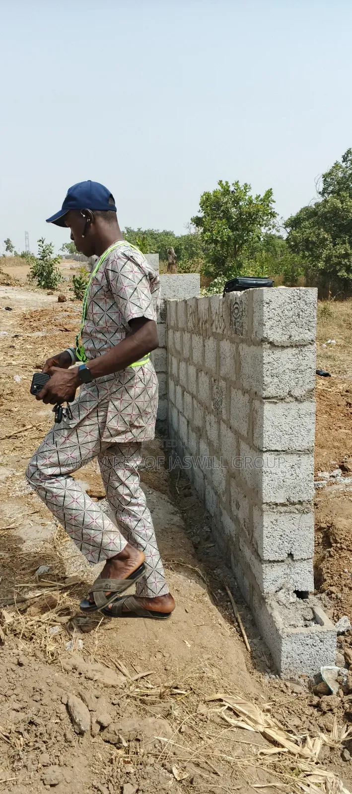 Jaswill City Homes, Apo Tyafi, Fct, Abuja